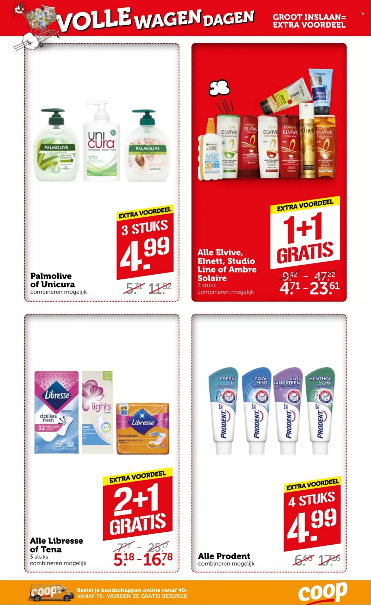 Coop-aanbieding - 13-6-2022 - 19-6-2022. Pagina 31