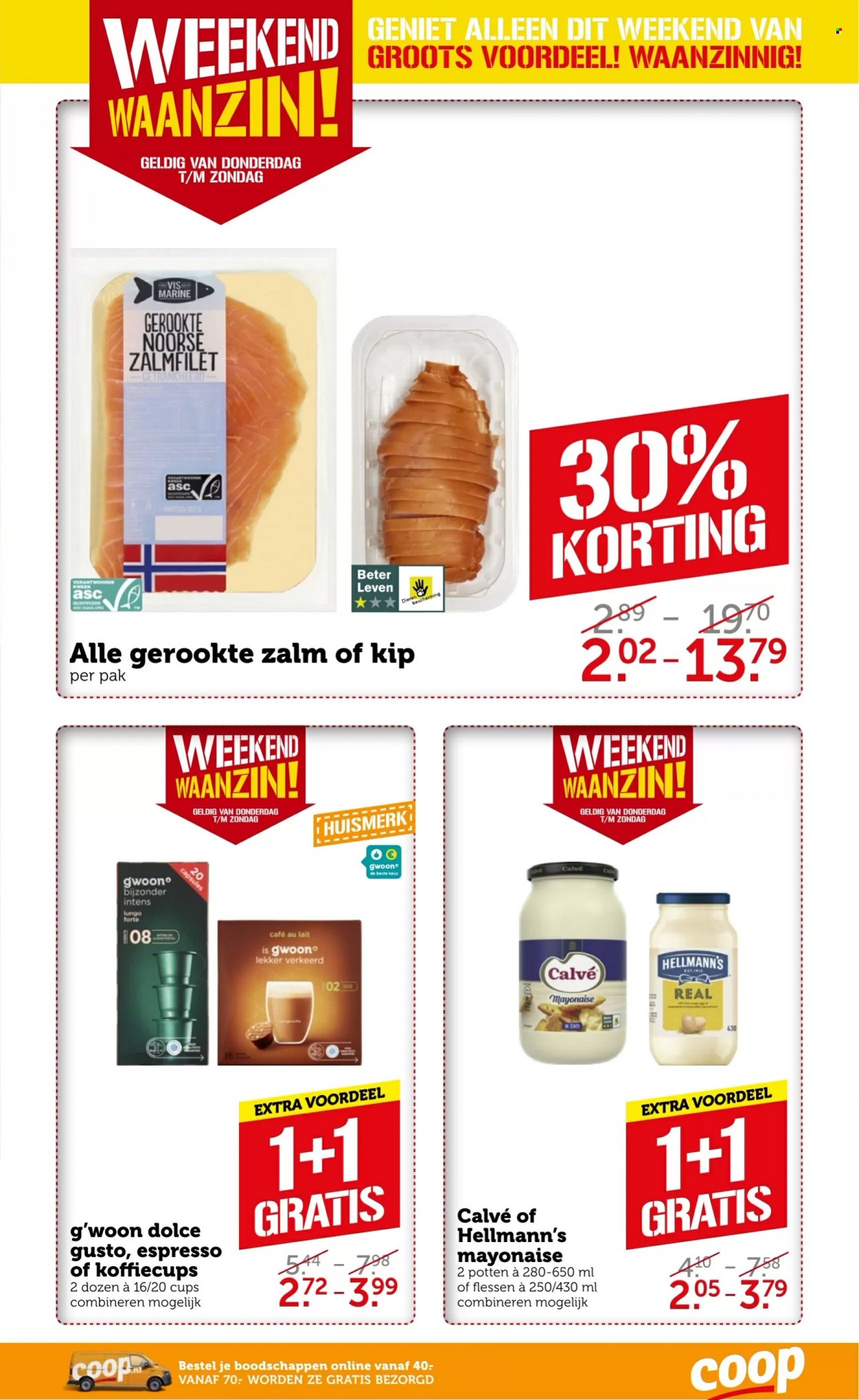 Coop-aanbieding - 13-6-2022 - 19-6-2022. Pagina 33