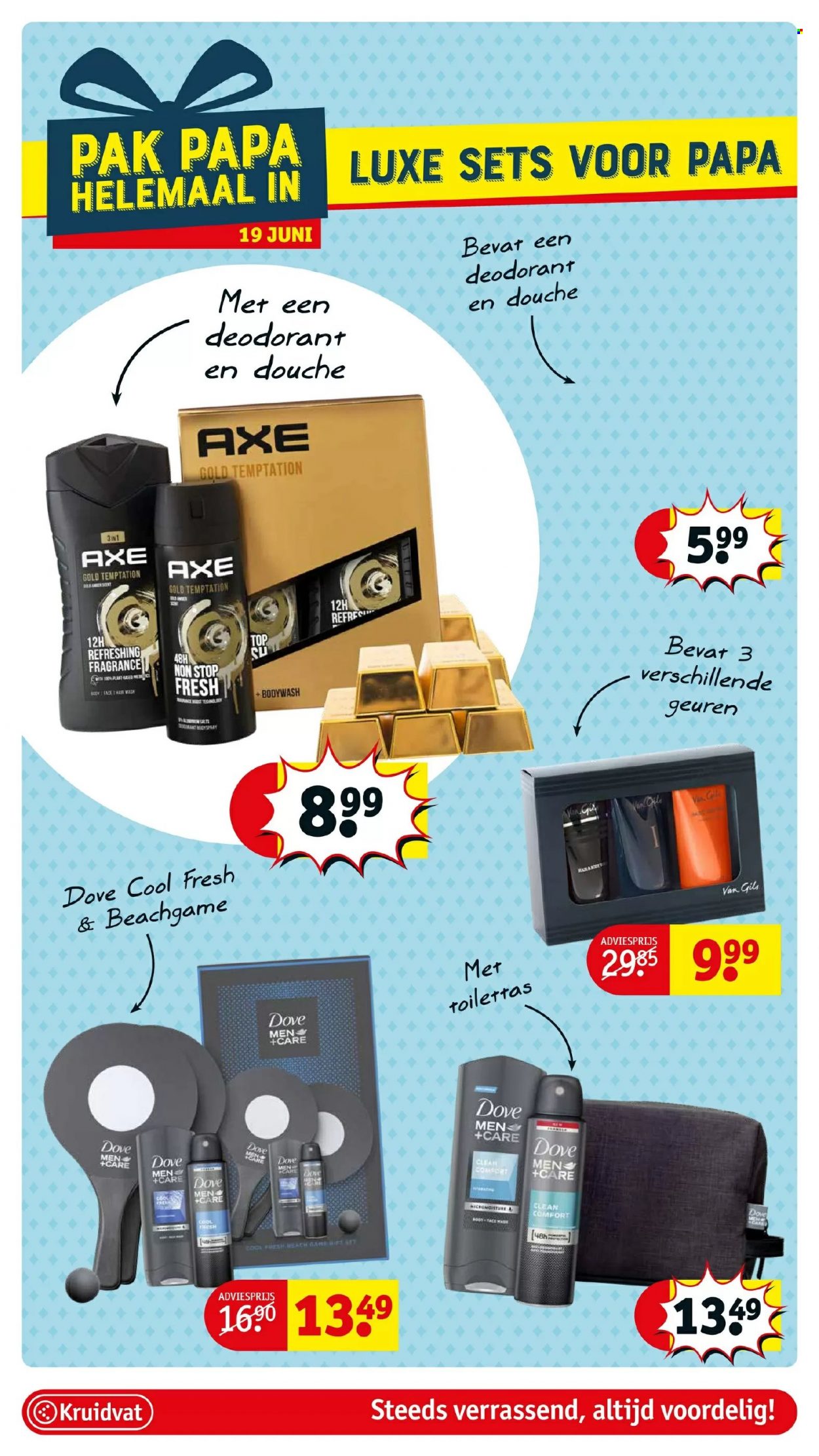 Kruidvat-aanbieding - 14-6-2022 - 26-6-2022. Pagina 4
