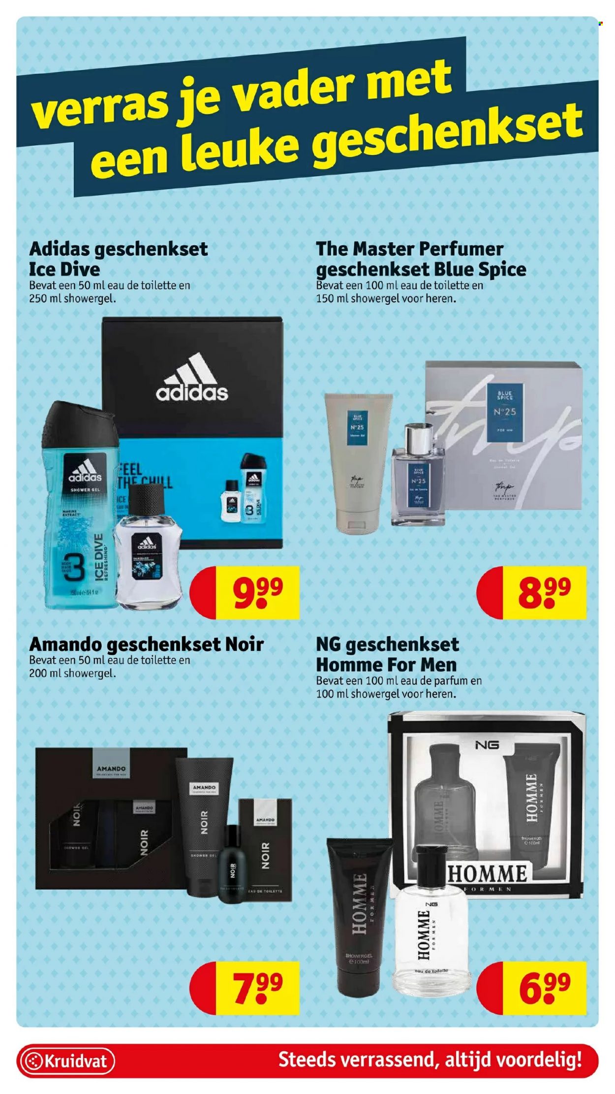 Kruidvat-aanbieding - 14-6-2022 - 26-6-2022. Pagina 9