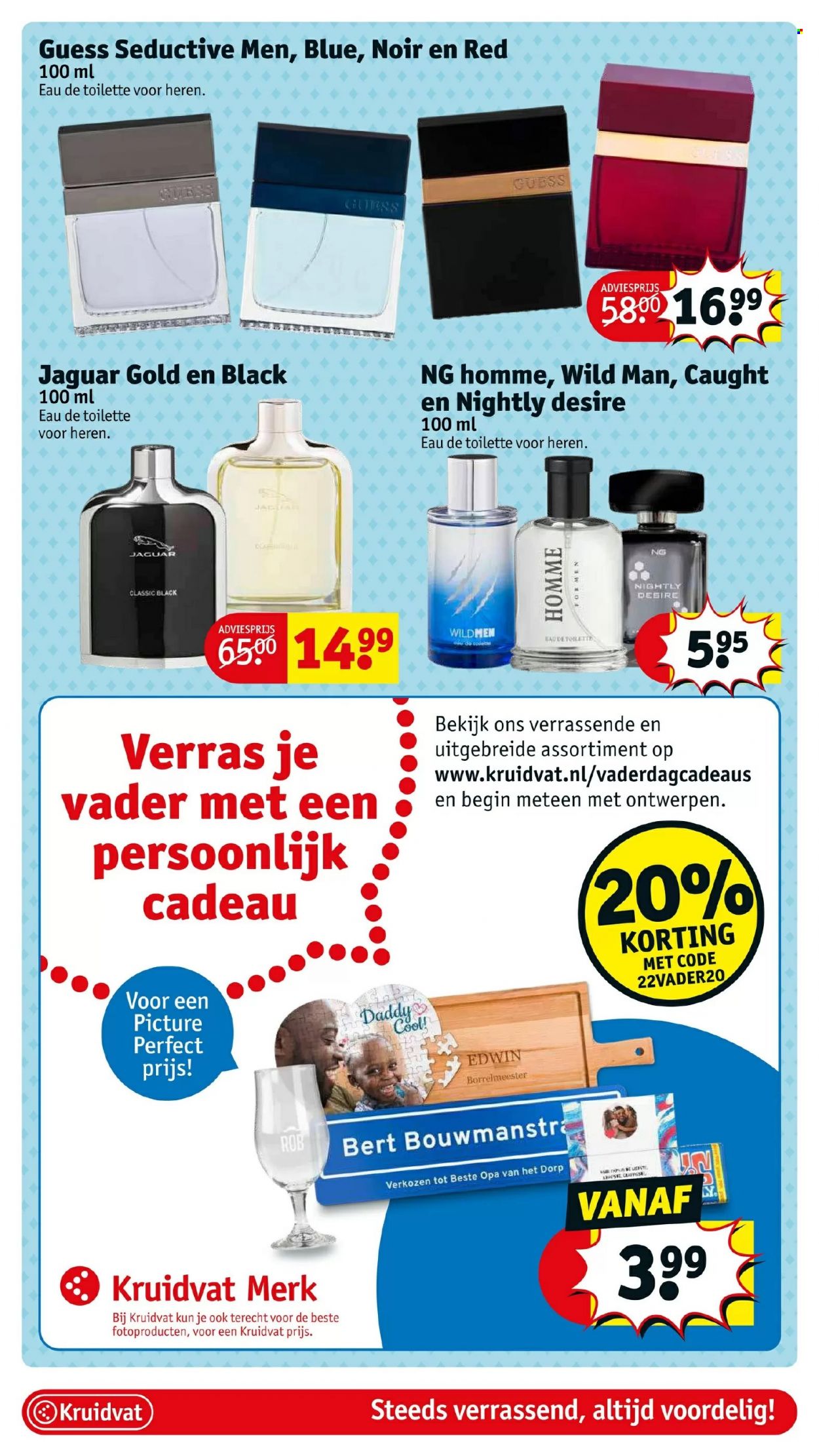 Kruidvat-aanbieding - 14-6-2022 - 26-6-2022. Pagina 11