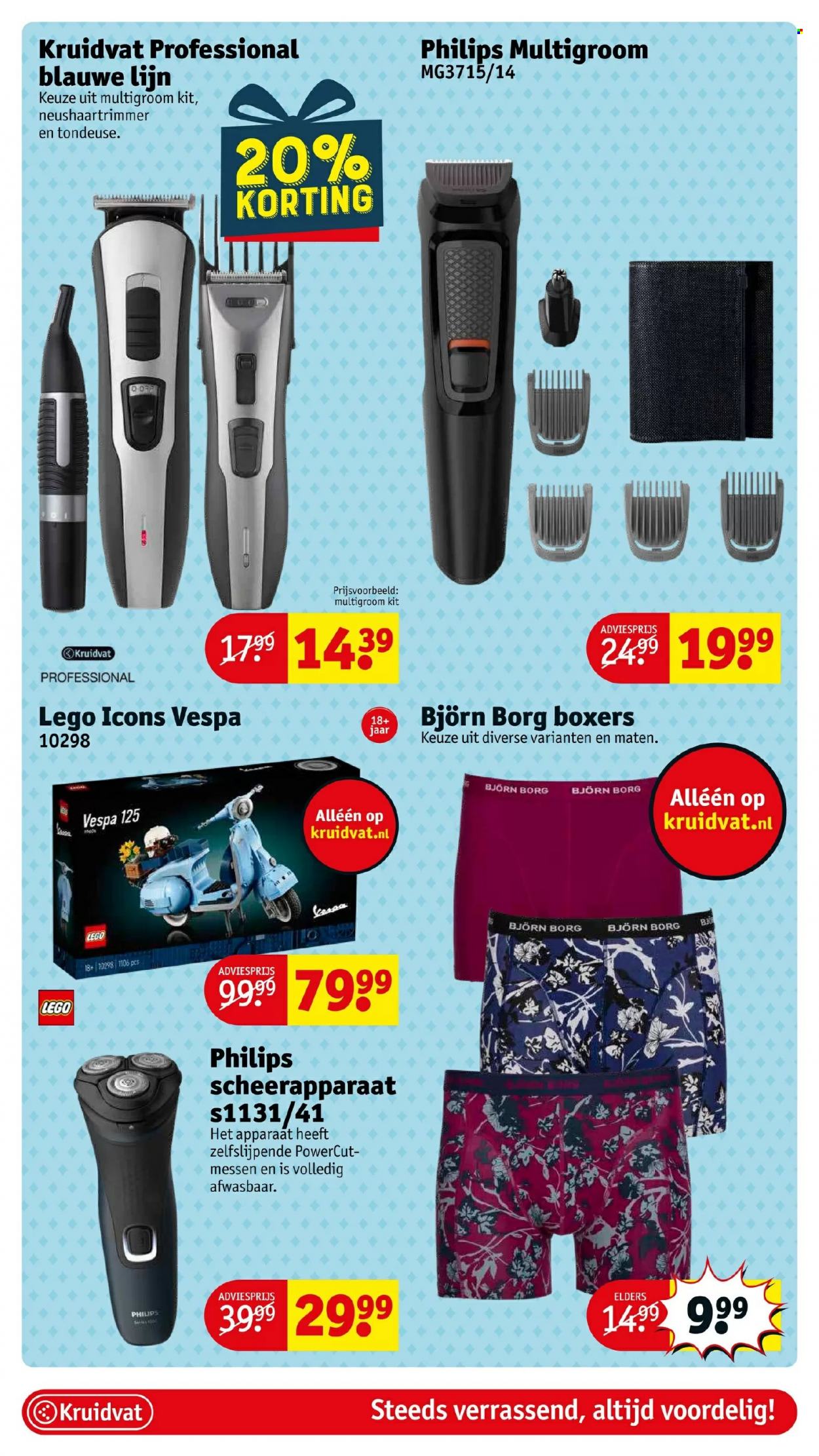 Kruidvat-aanbieding - 14-6-2022 - 26-6-2022. Pagina 12