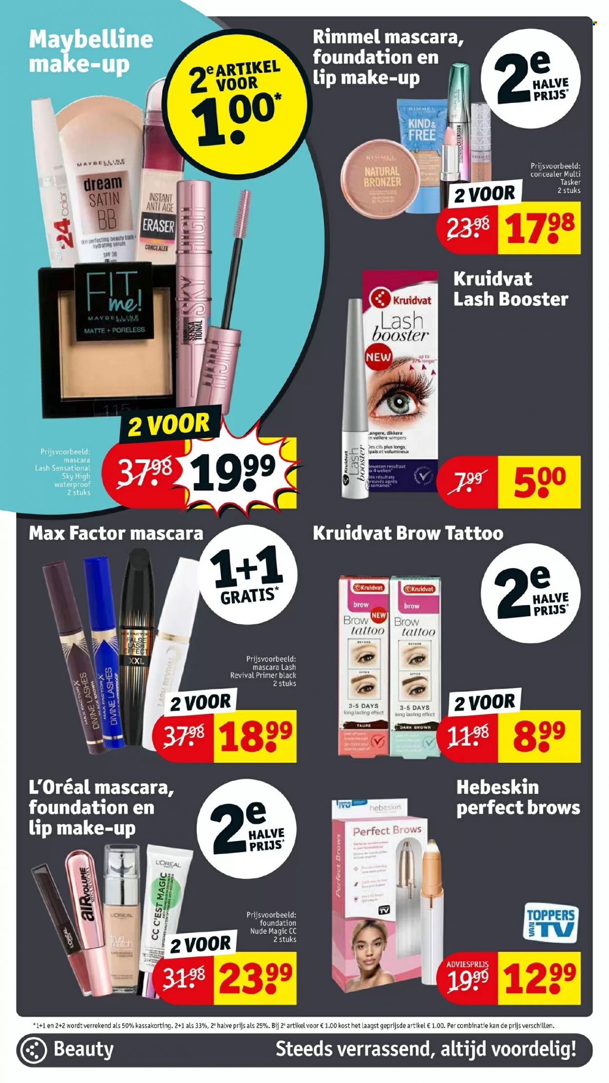Kruidvat-aanbieding - 14-6-2022 - 26-6-2022. Pagina 13