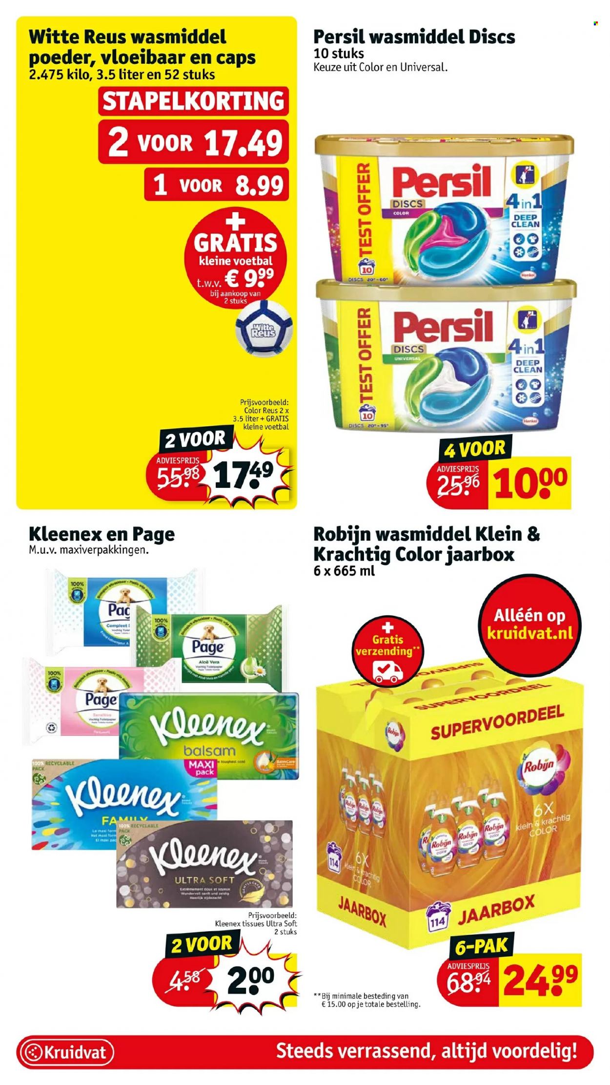 Kruidvat-aanbieding - 14-6-2022 - 26-6-2022. Pagina 43