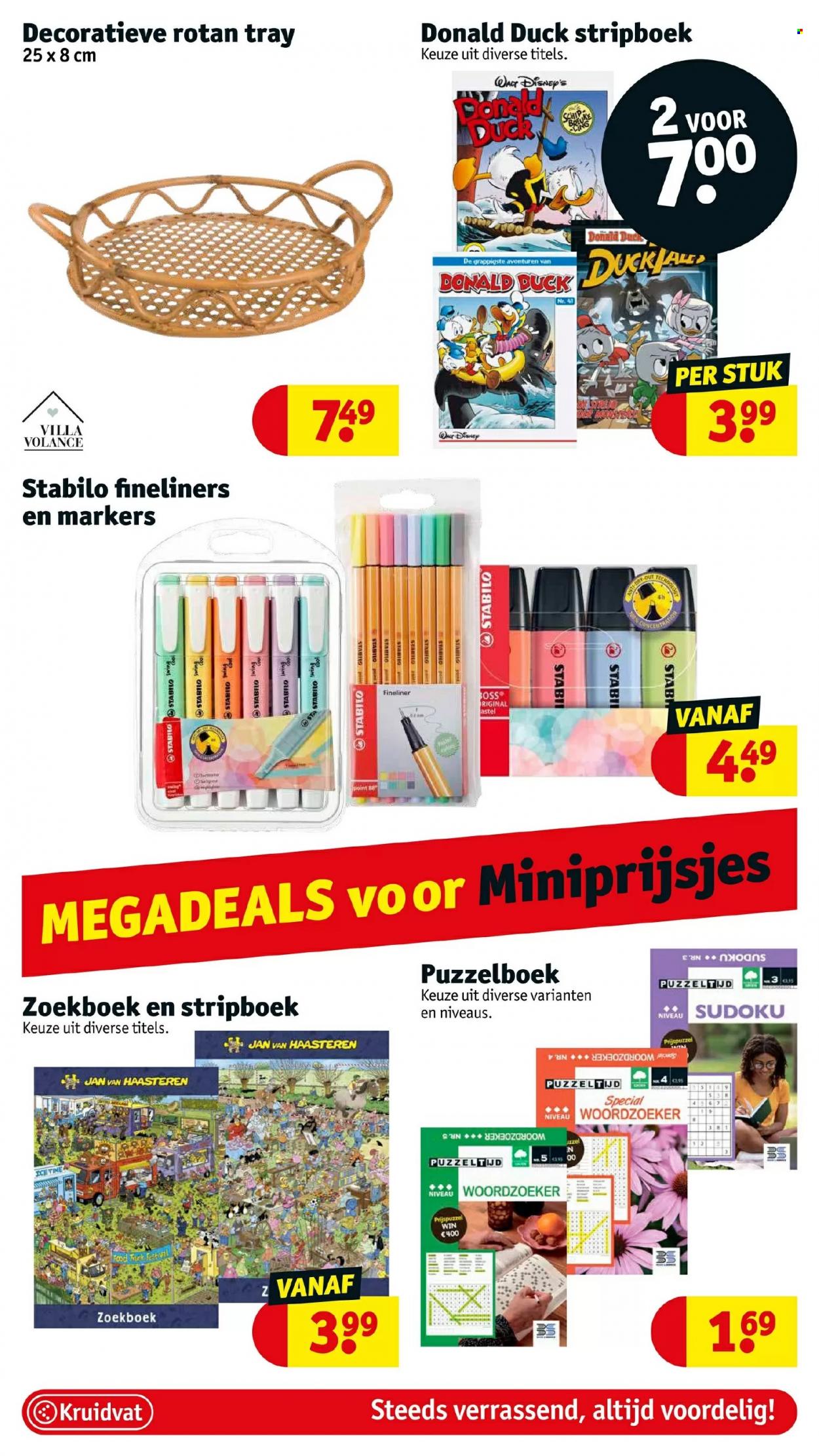 Kruidvat-aanbieding - 14-6-2022 - 26-6-2022. Pagina 49