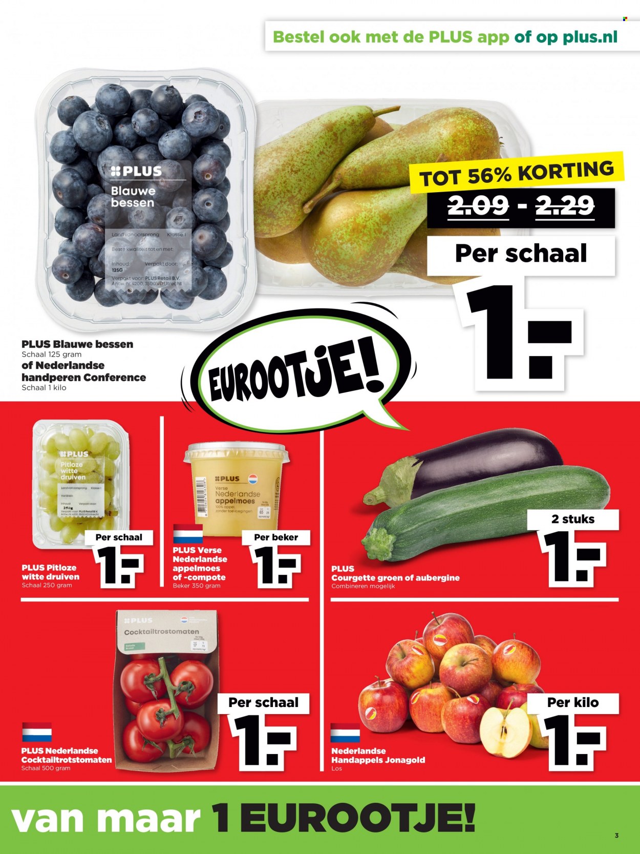 Plus-aanbieding - 12-6-2022 - 18-6-2022. Pagina 3