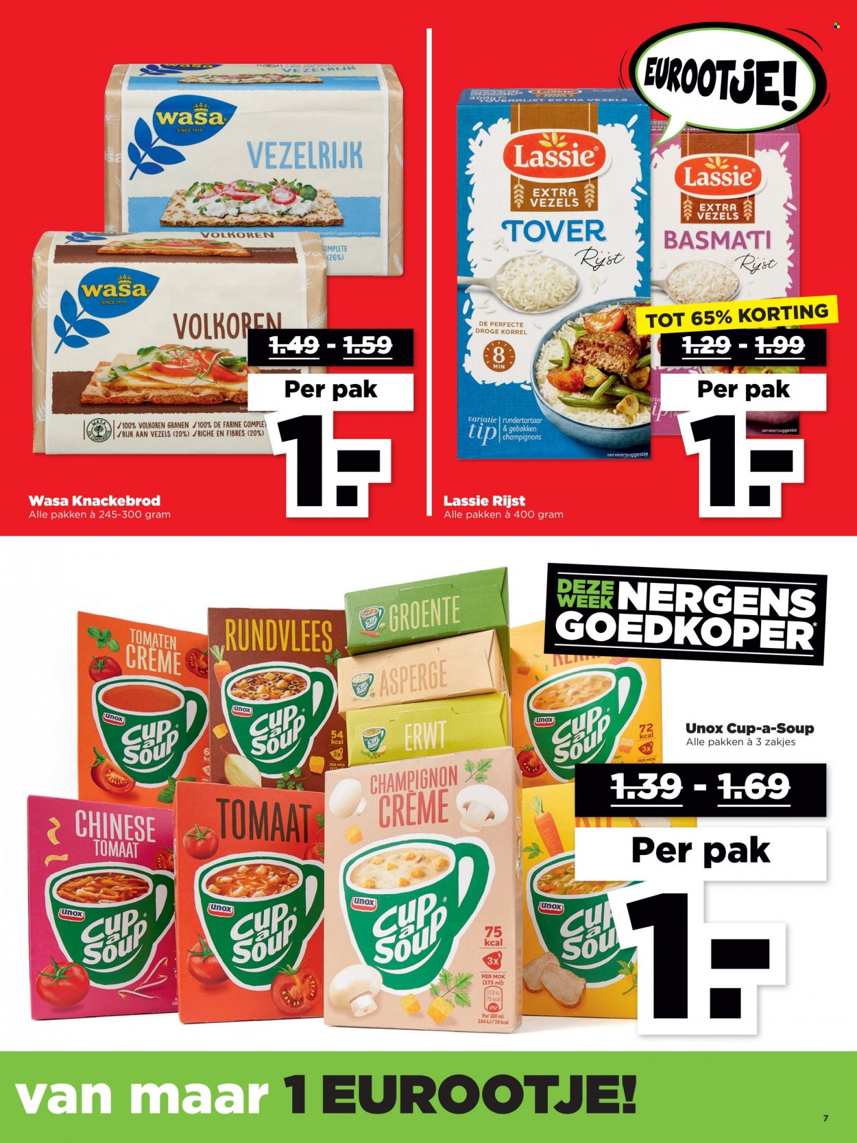 Plus-aanbieding - 12-6-2022 - 18-6-2022. Pagina 7