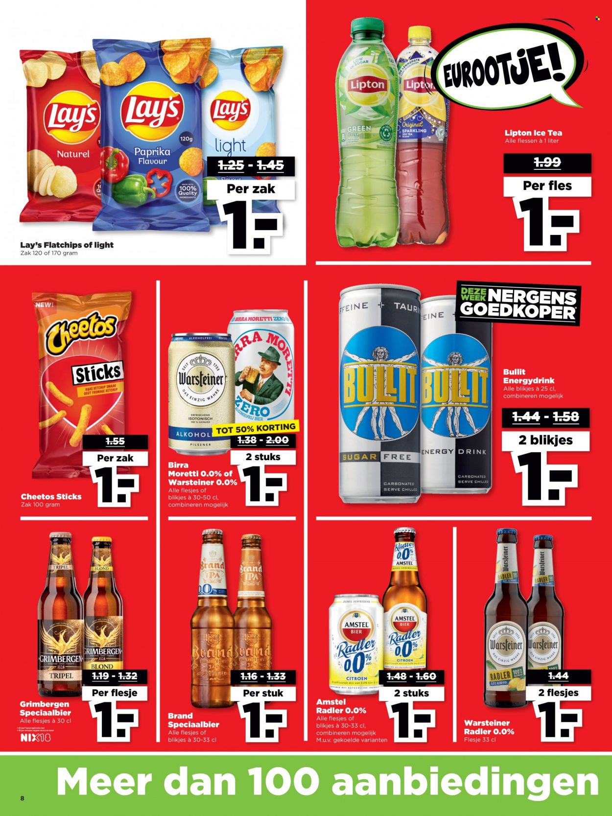 Plus-aanbieding - 12-6-2022 - 18-6-2022. Pagina 8