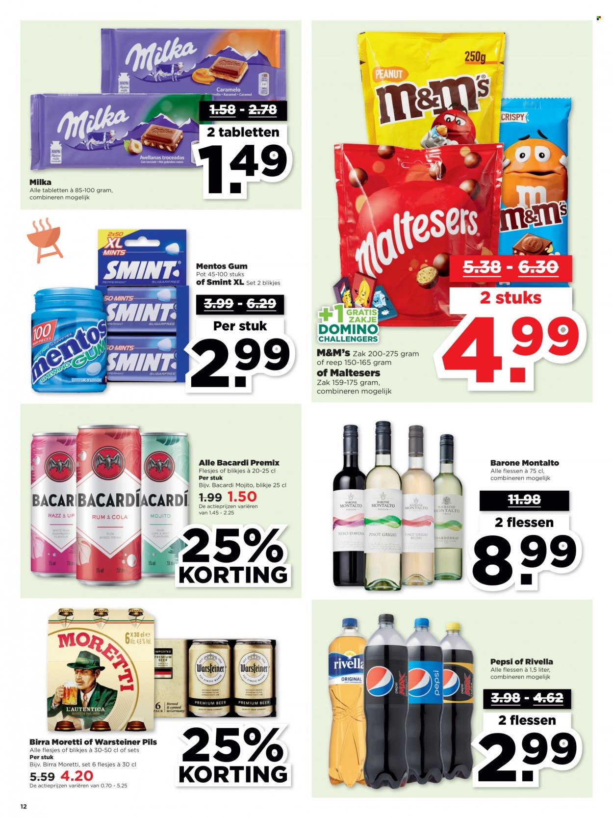 Plus-aanbieding - 12-6-2022 - 18-6-2022. Pagina 12