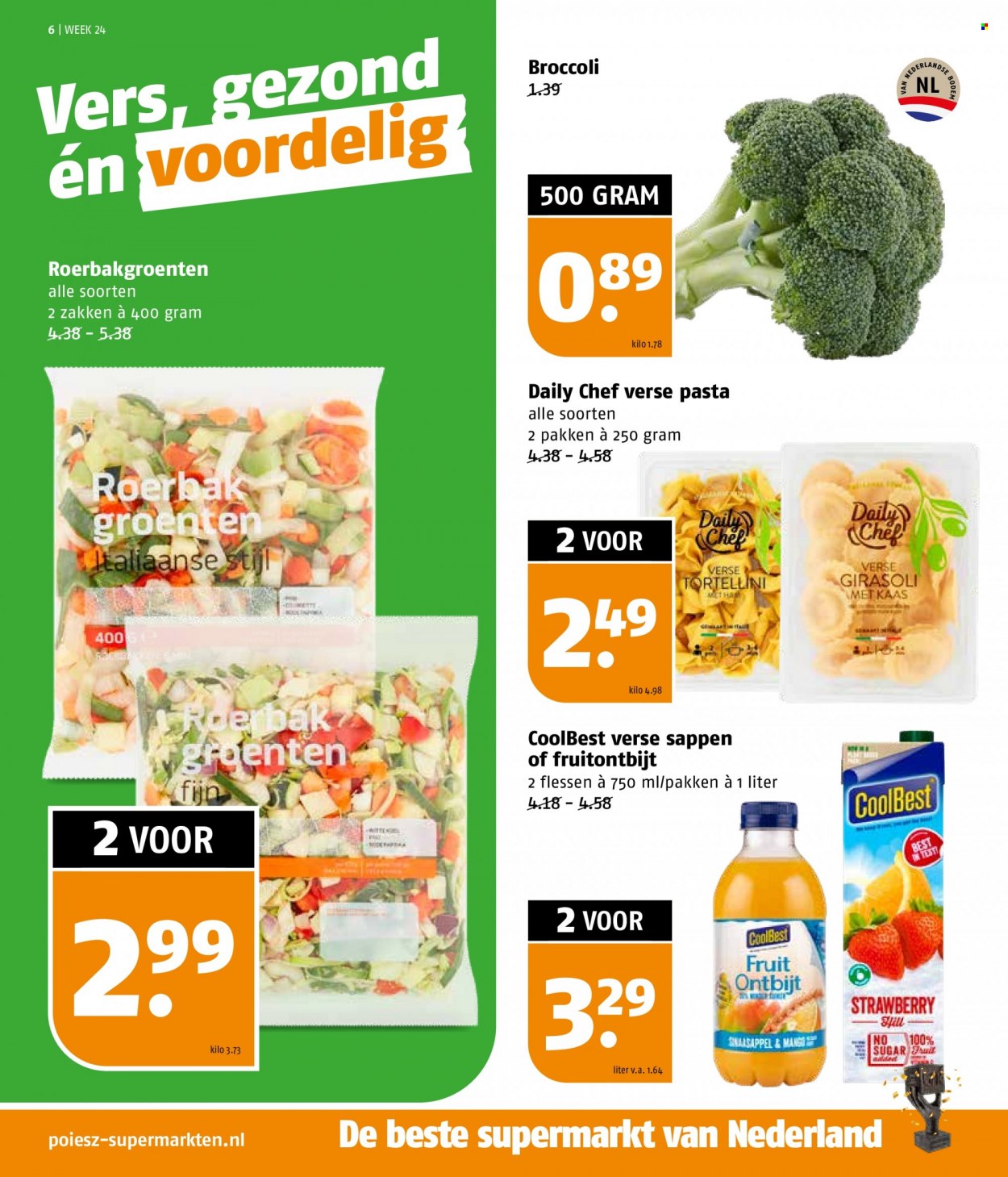 Poiesz-aanbieding - 13-6-2022 - 19-6-2022. Pagina 6