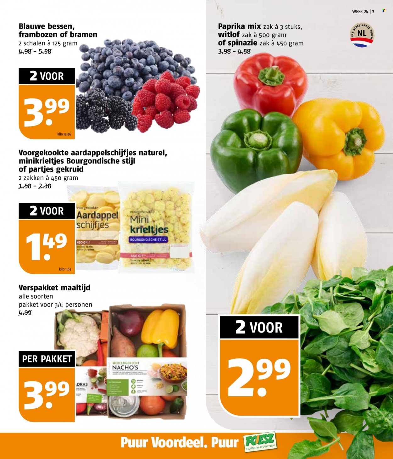 Poiesz-aanbieding - 13-6-2022 - 19-6-2022. Pagina 7