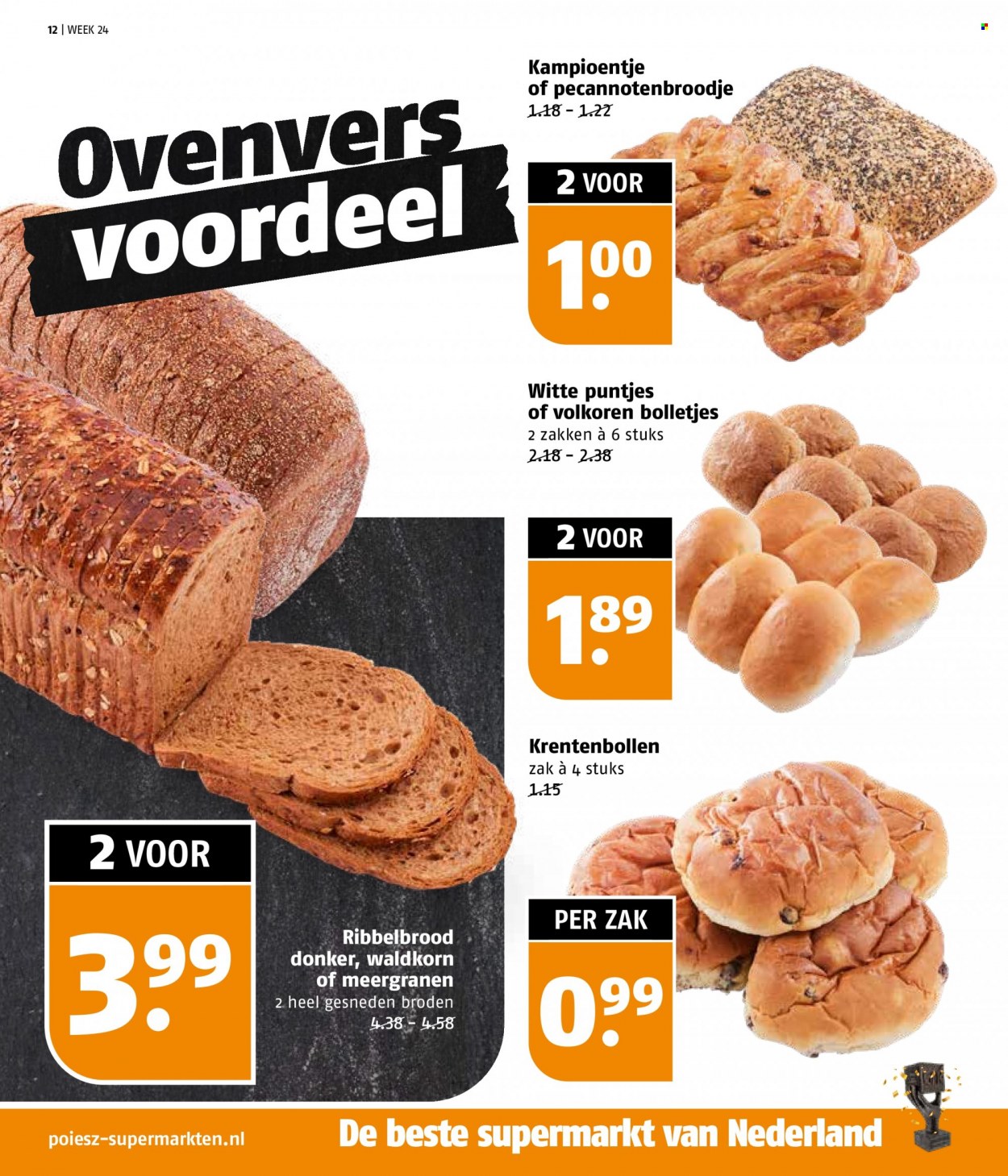 Poiesz-aanbieding - 13-6-2022 - 19-6-2022. Pagina 12