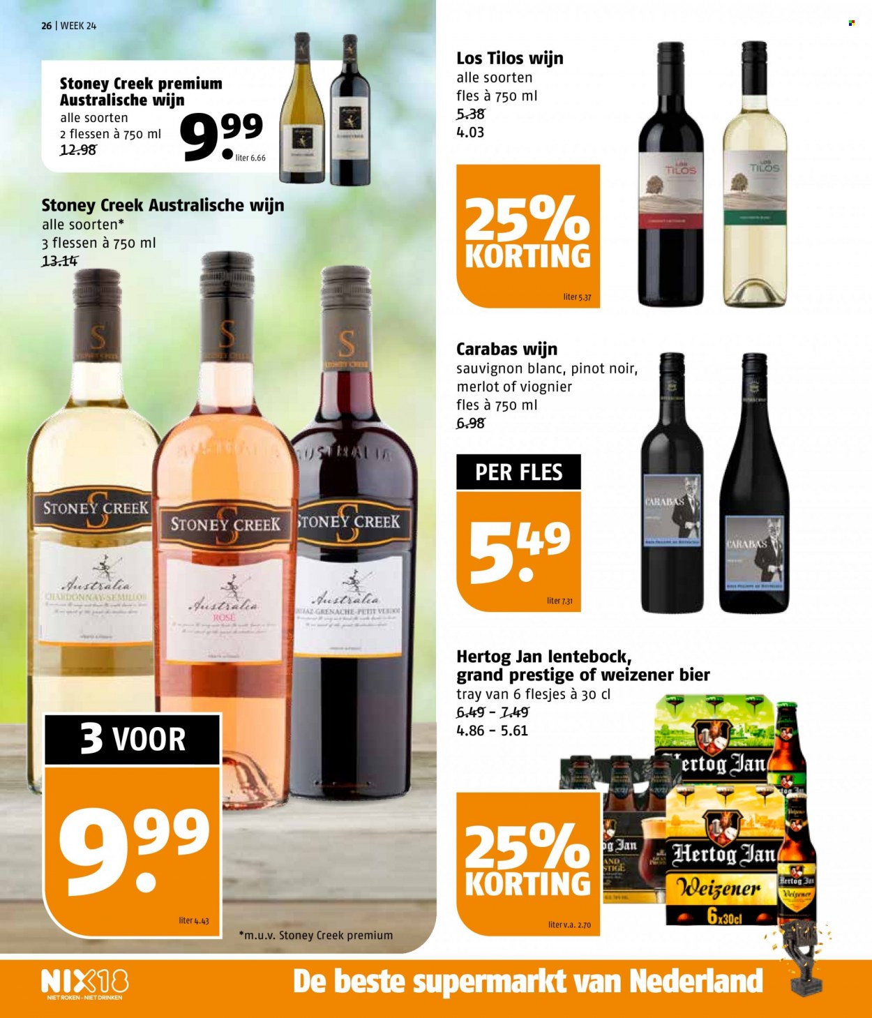 Poiesz-aanbieding - 13-6-2022 - 19-6-2022. Pagina 26