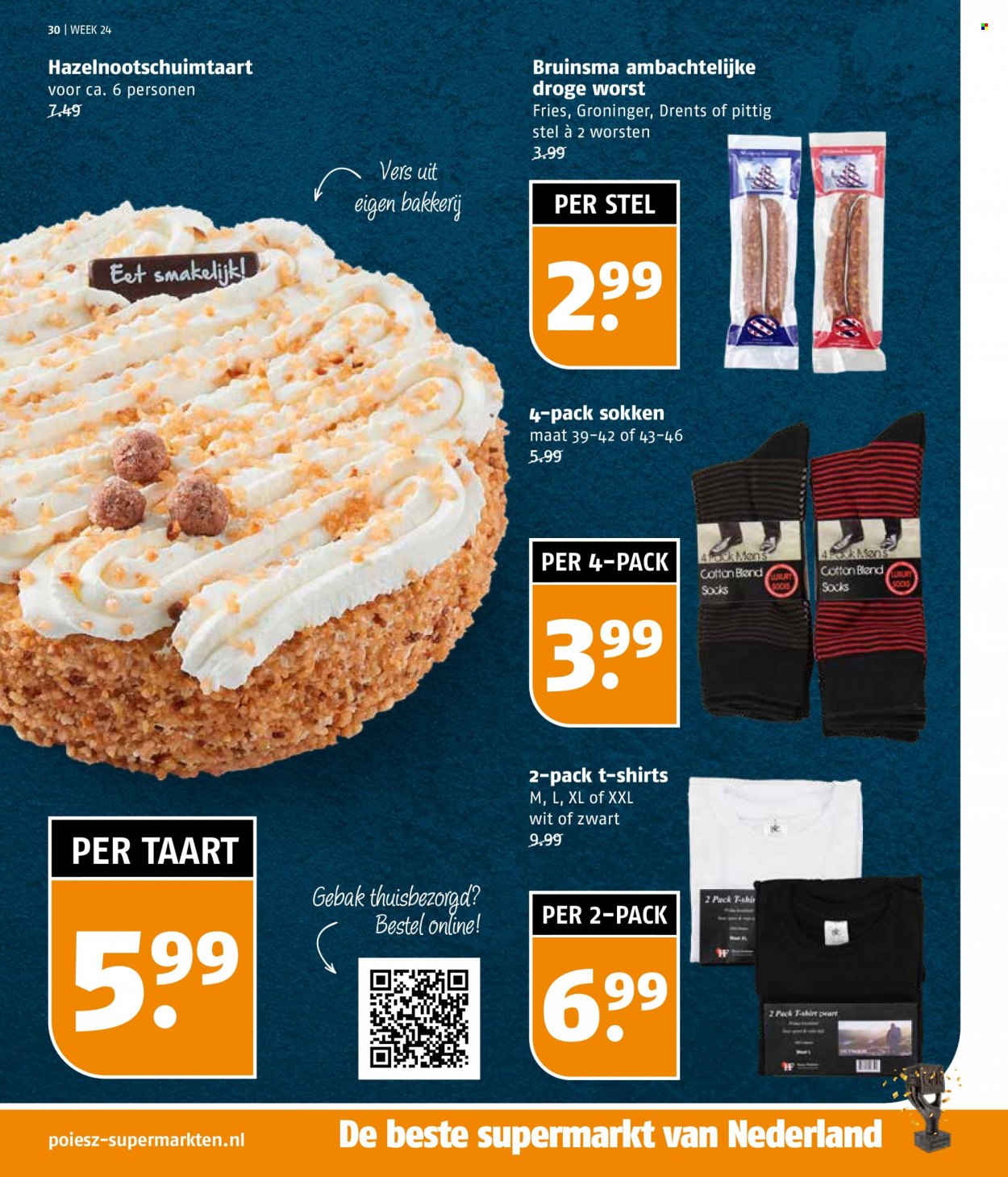 Poiesz-aanbieding - 13-6-2022 - 19-6-2022. Pagina 30