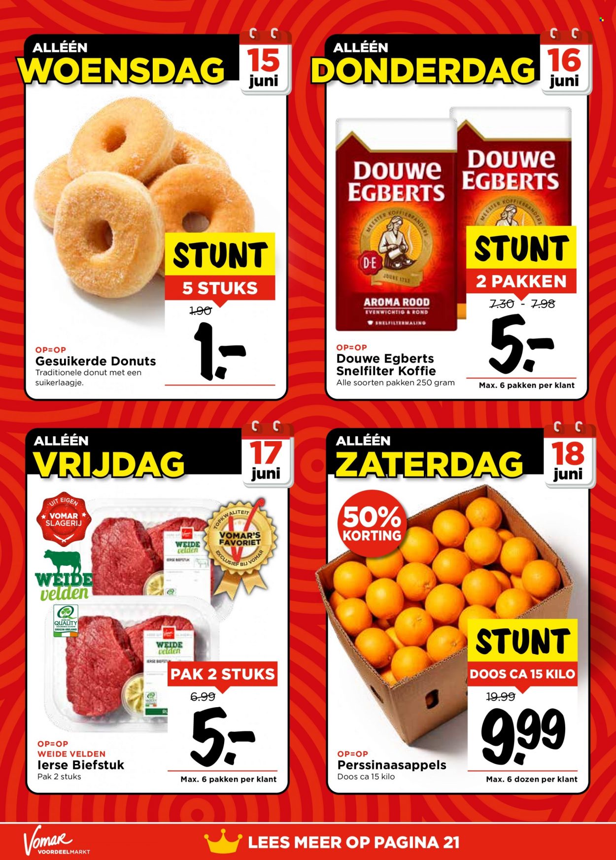 Vomar-aanbieding - 12-6-2022 - 18-6-2022. Pagina 3