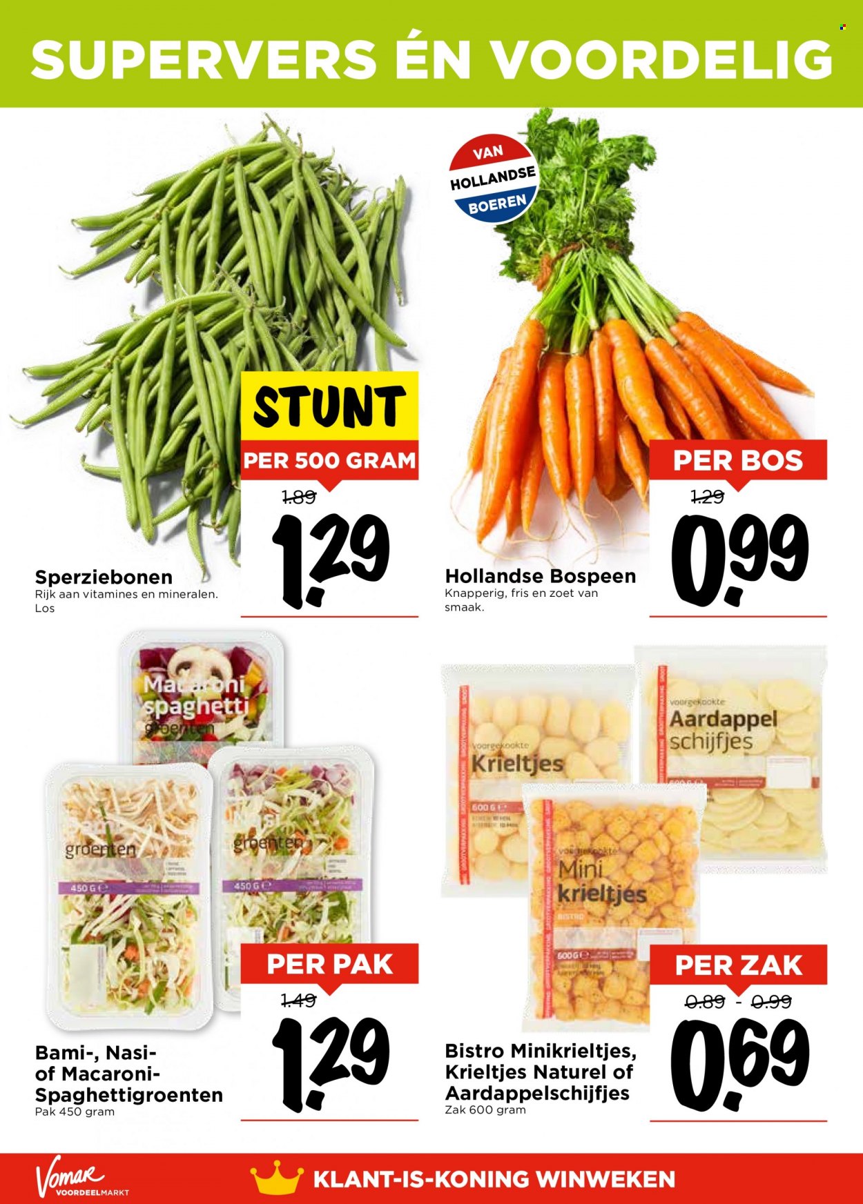 Vomar-aanbieding - 12-6-2022 - 18-6-2022. Pagina 6