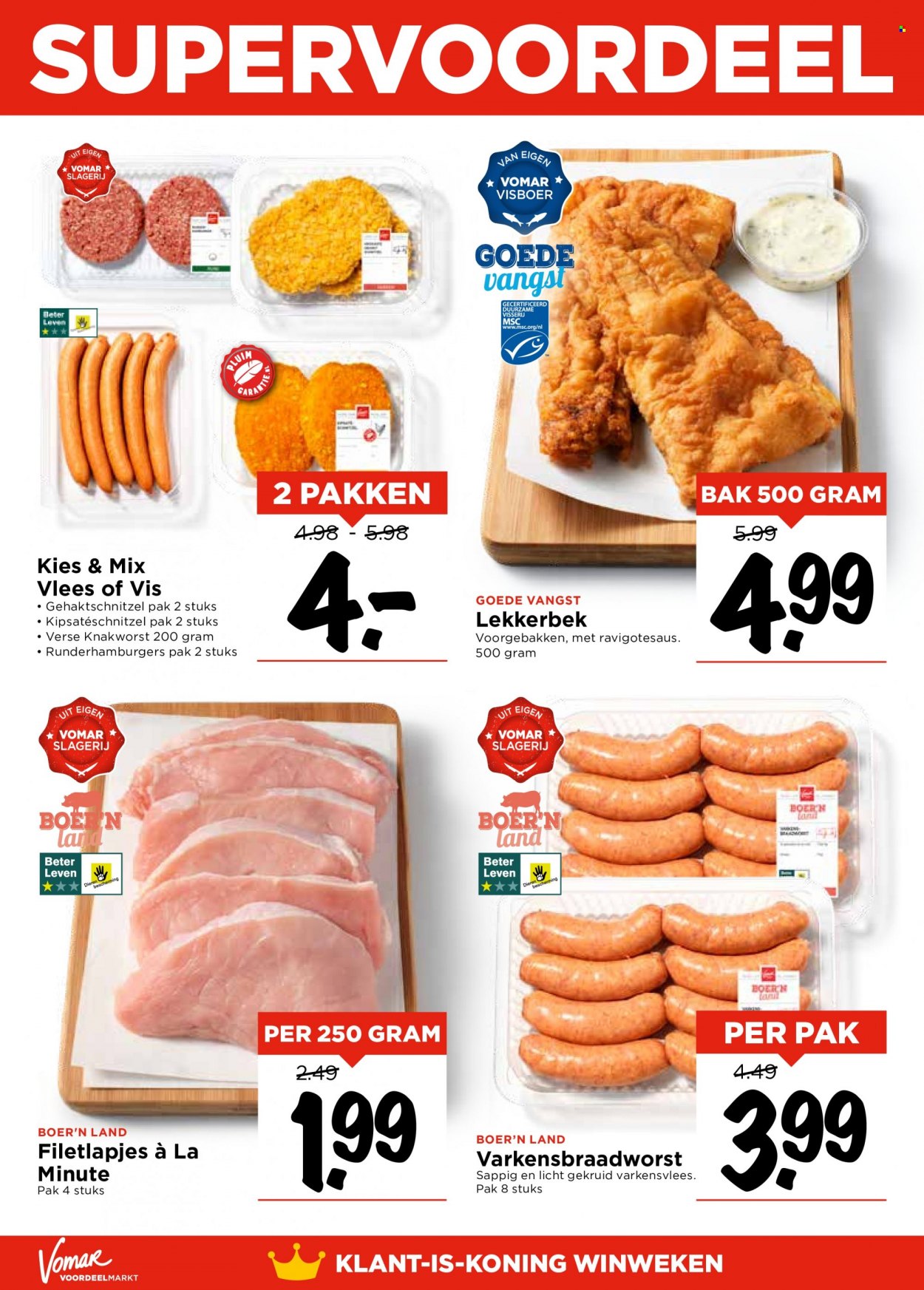 Vomar-aanbieding - 12-6-2022 - 18-6-2022. Pagina 8