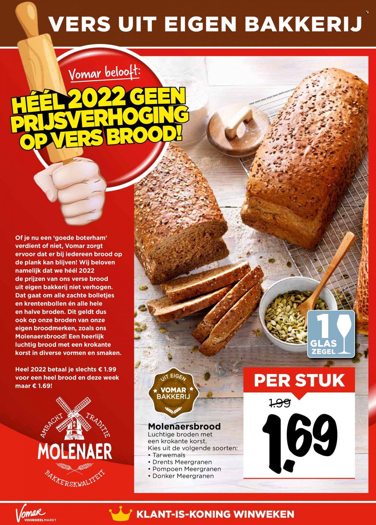 Vomar-aanbieding - 12-6-2022 - 18-6-2022. Pagina 10