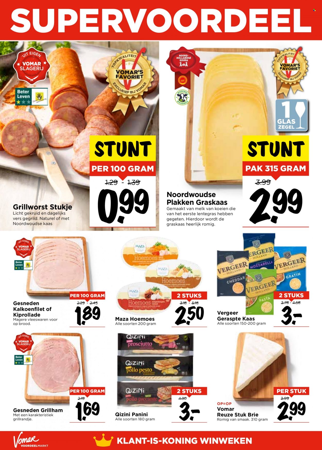 Vomar-aanbieding - 12-6-2022 - 18-6-2022. Pagina 12