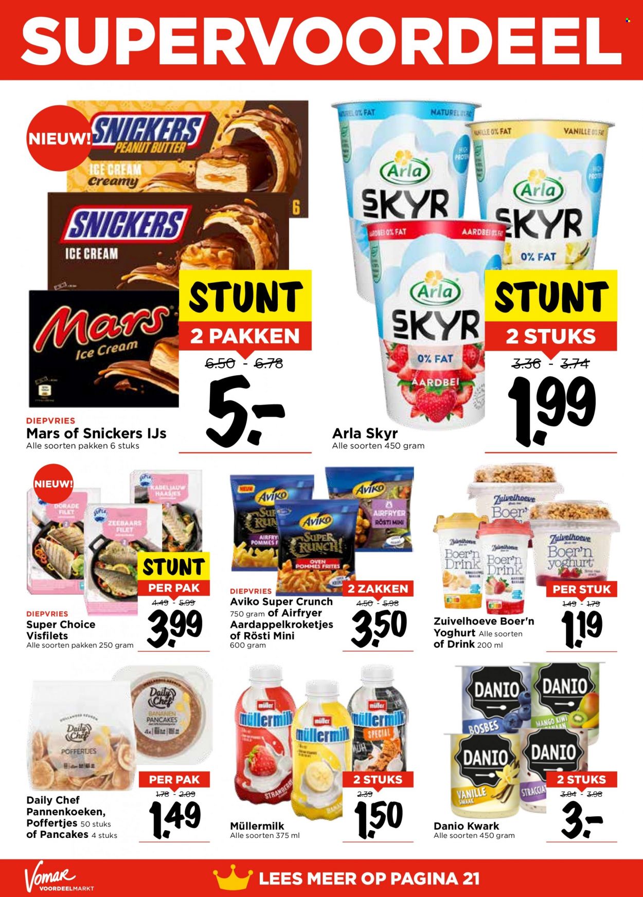 Vomar-aanbieding - 12-6-2022 - 18-6-2022. Pagina 13