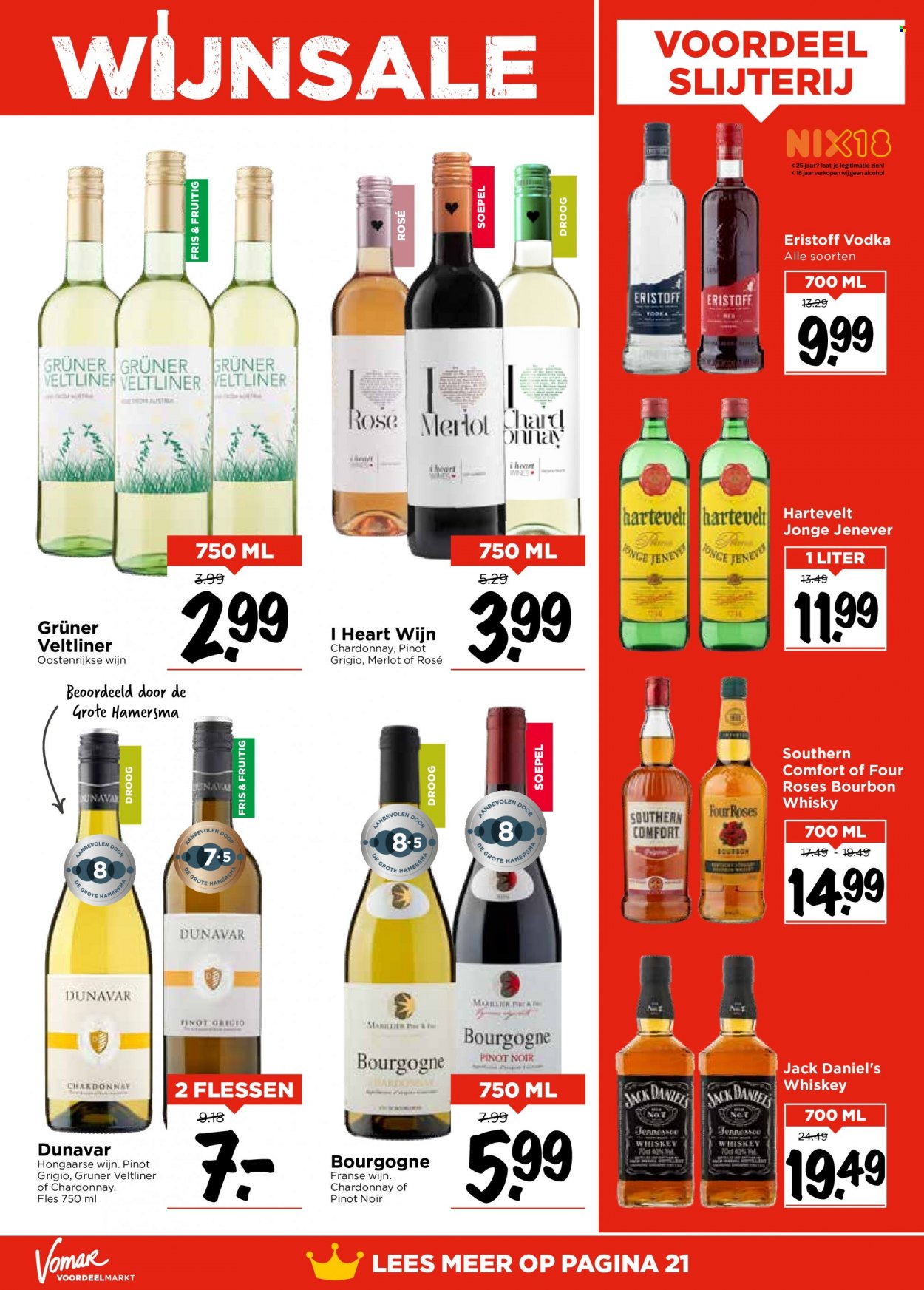 Vomar-aanbieding - 12-6-2022 - 18-6-2022. Pagina 19