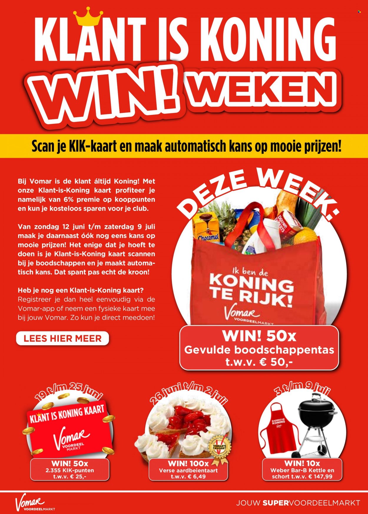 Vomar-aanbieding - 12-6-2022 - 18-6-2022. Pagina 21