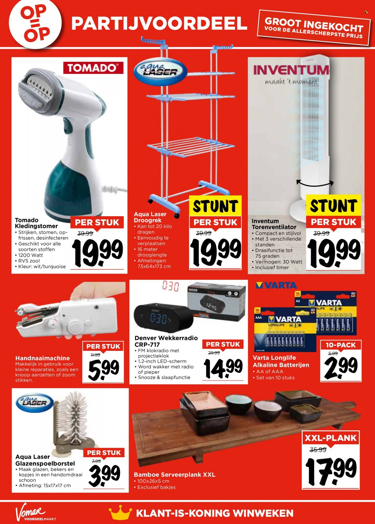 Vomar-aanbieding - 12-6-2022 - 18-6-2022. Pagina 26