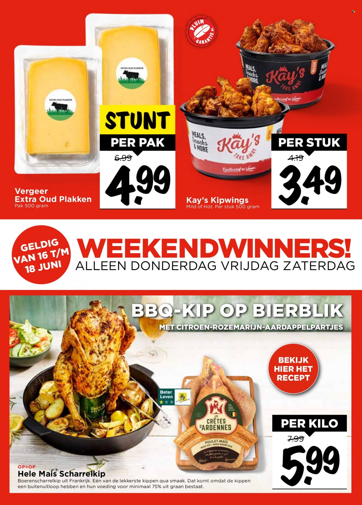 Vomar-aanbieding - 12-6-2022 - 18-6-2022. Pagina 28