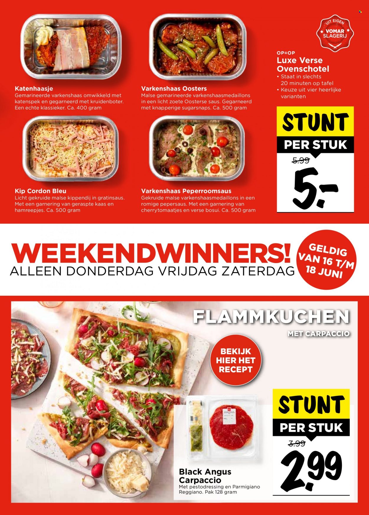 Vomar-aanbieding - 12-6-2022 - 18-6-2022. Pagina 29
