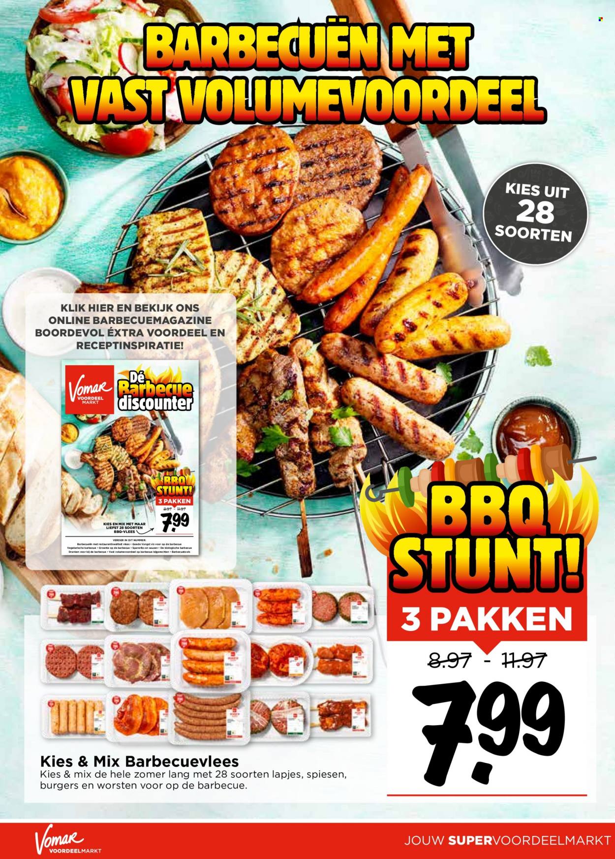 Vomar-aanbieding - 12-6-2022 - 18-6-2022. Pagina 35