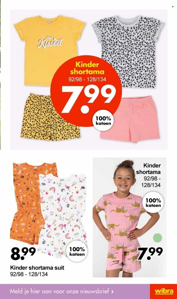 Wibra-aanbieding - 13-6-2022 - 26-6-2022. Pagina 15