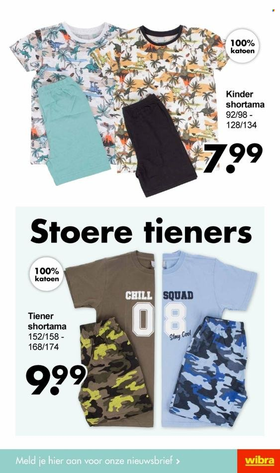 Wibra-aanbieding - 13-6-2022 - 26-6-2022. Pagina 16