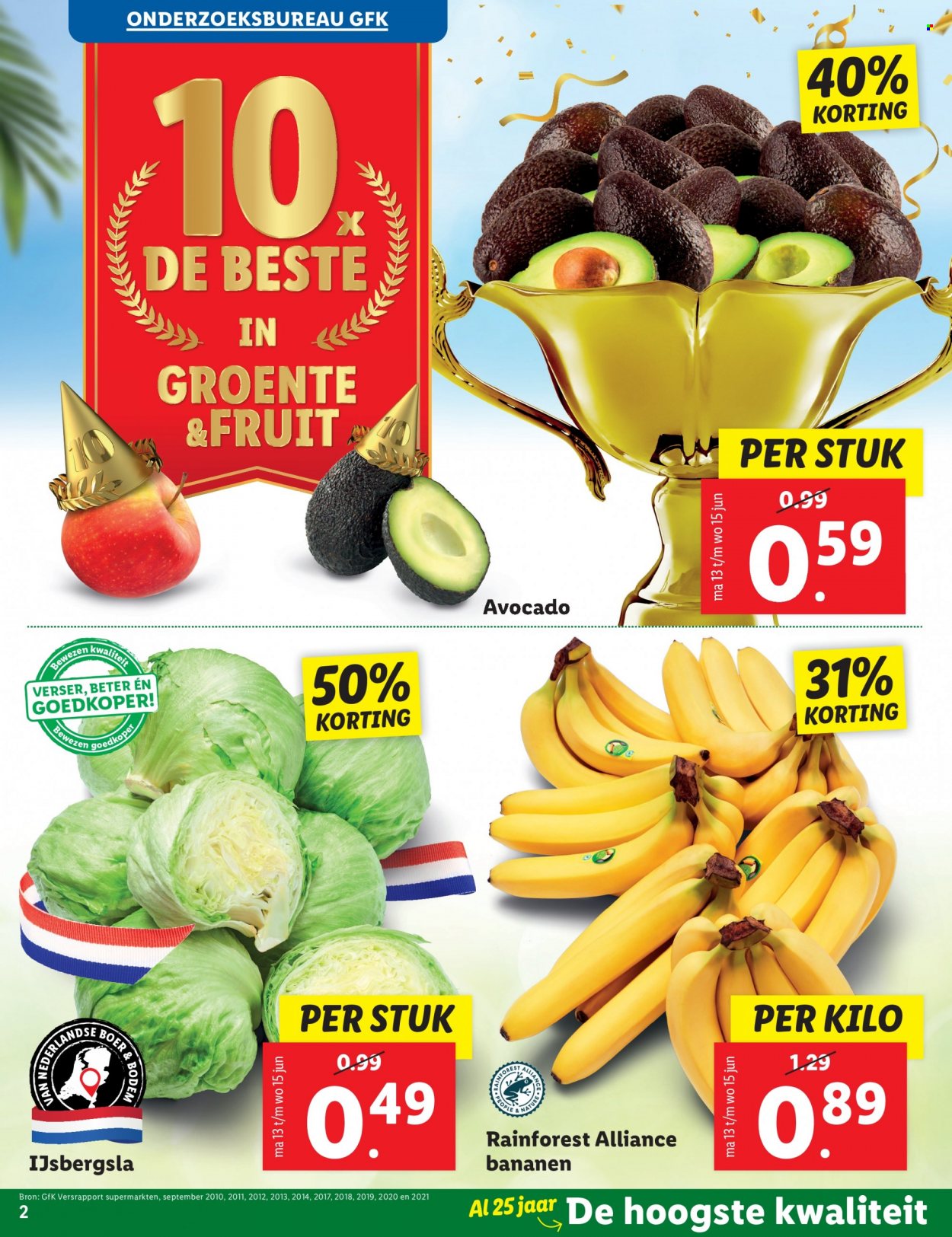 Lidl-aanbieding. Pagina 2