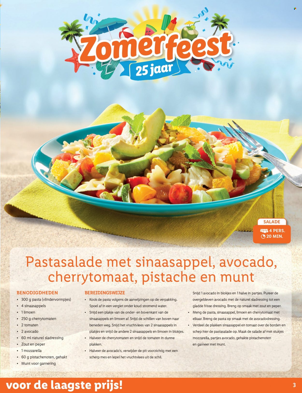 Lidl-aanbieding. Pagina 3