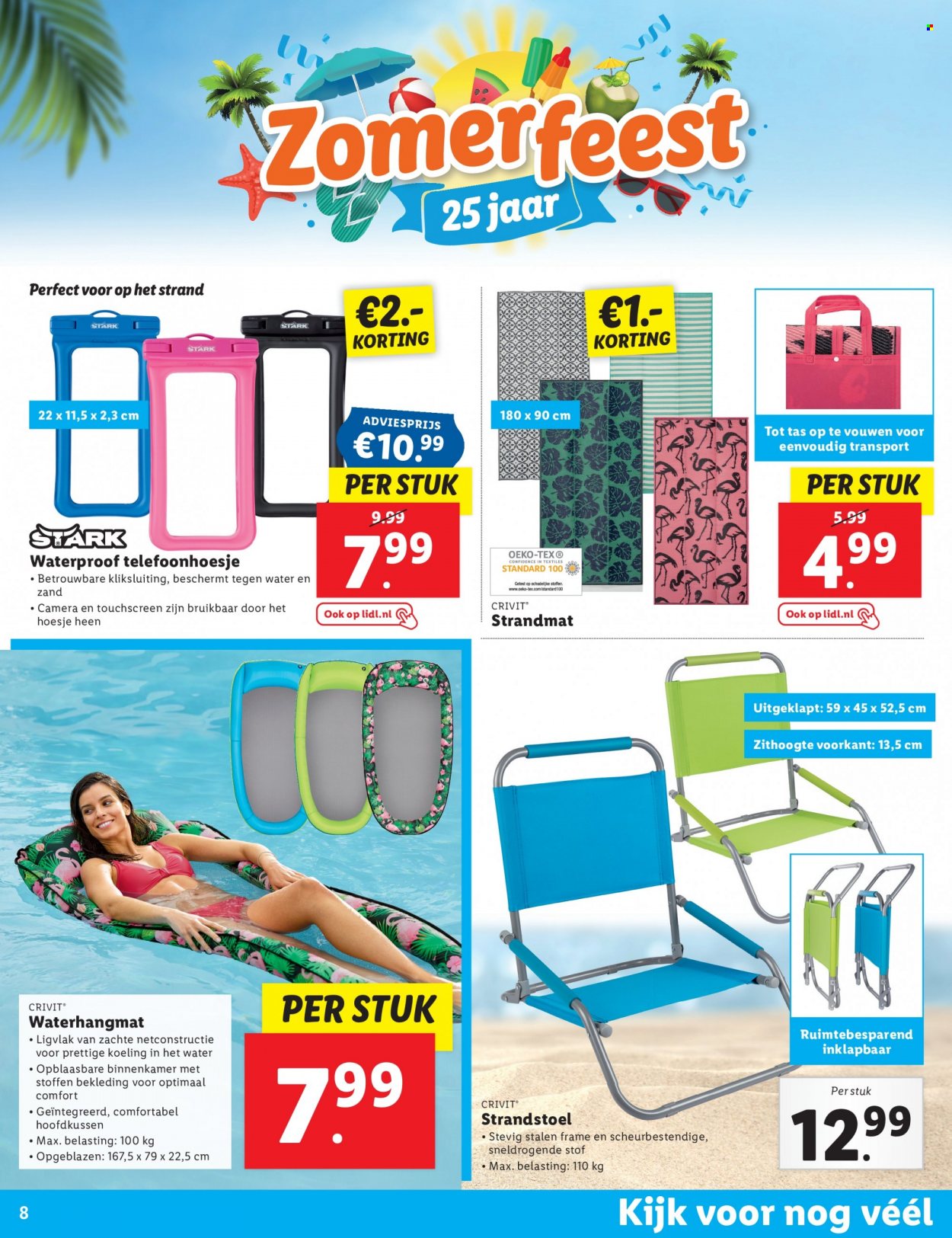 Lidl-aanbieding. Pagina 8