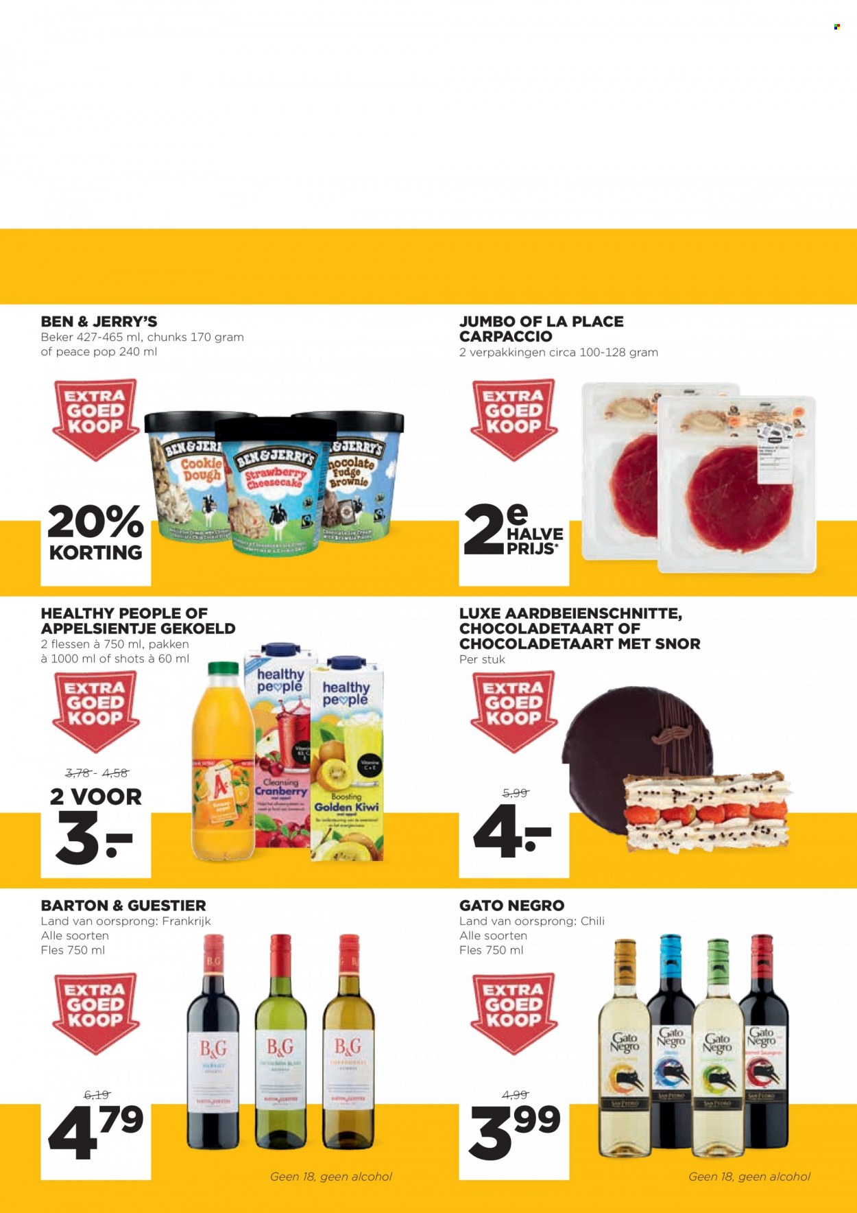 Jumbo-aanbieding - 15-6-2022 - 21-6-2022. Pagina 3