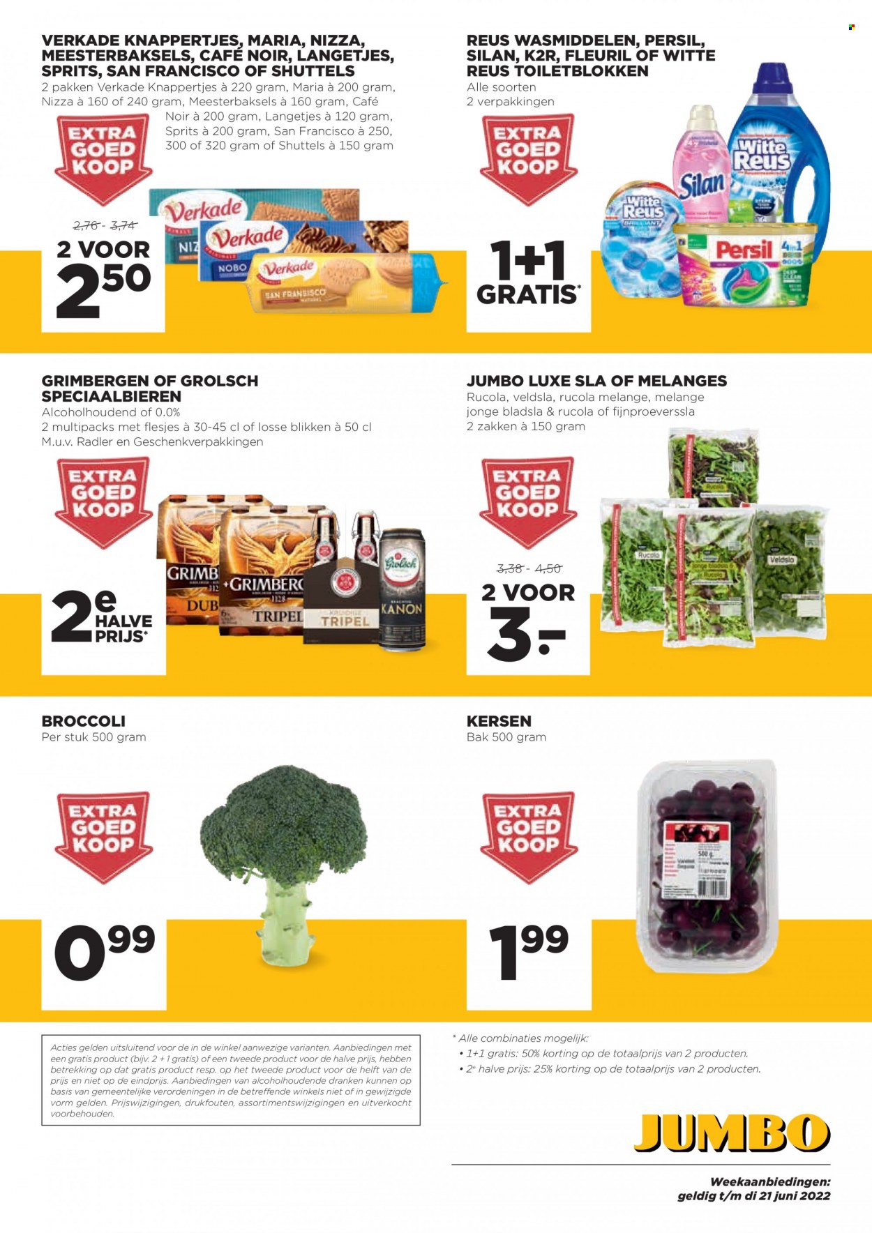 Jumbo-aanbieding - 15-6-2022 - 21-6-2022. Pagina 4