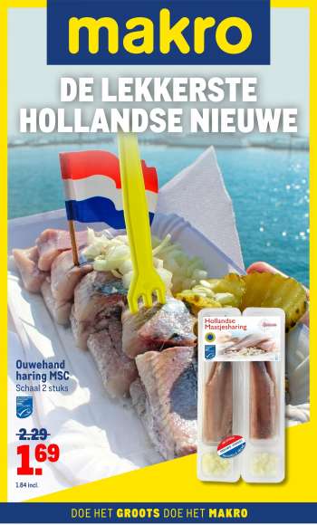 Makro-aanbieding - 15.6.2022 - 28.6.2022.