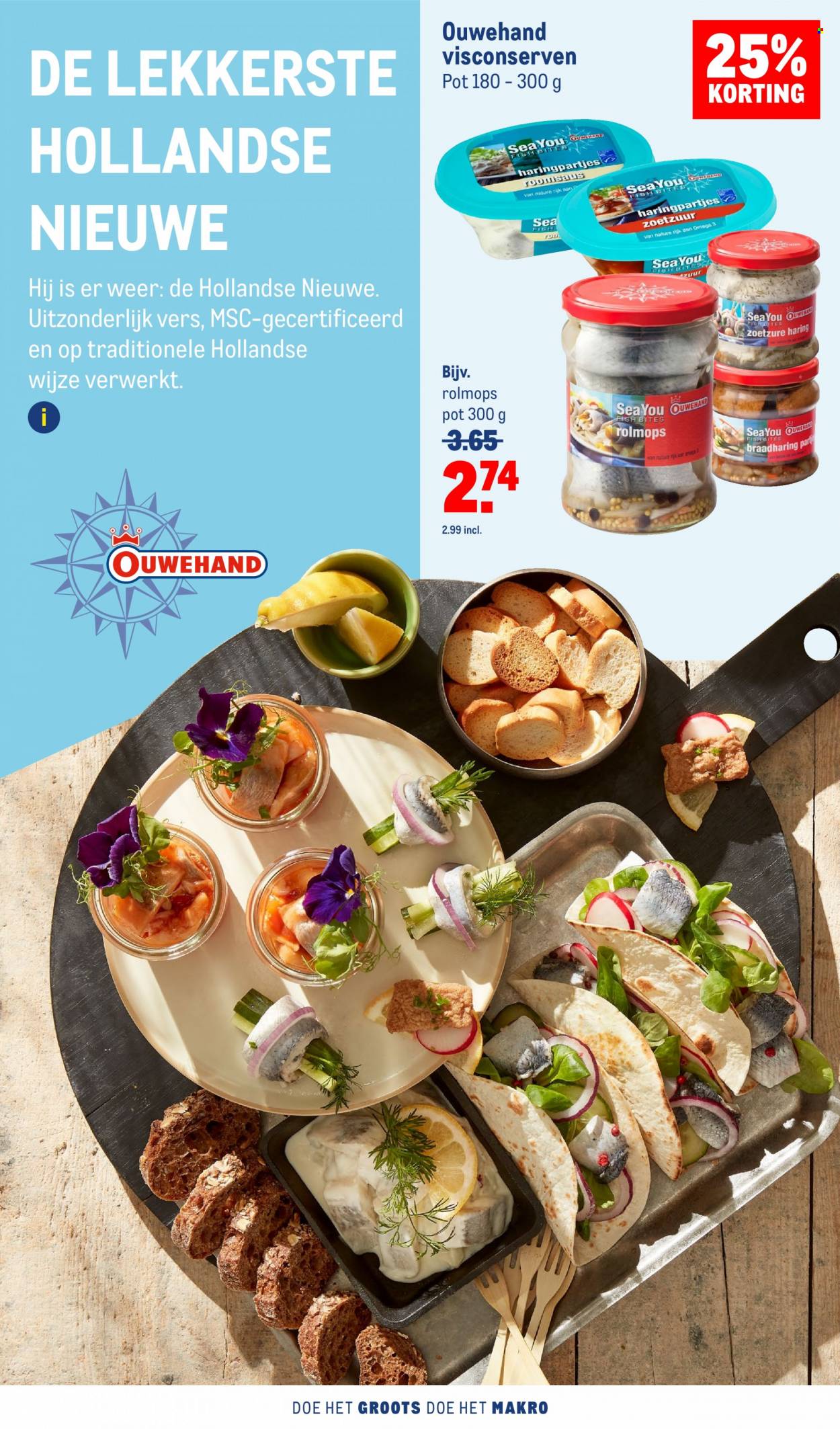 Makro-aanbieding - 15-6-2022 - 28-6-2022. Pagina 2