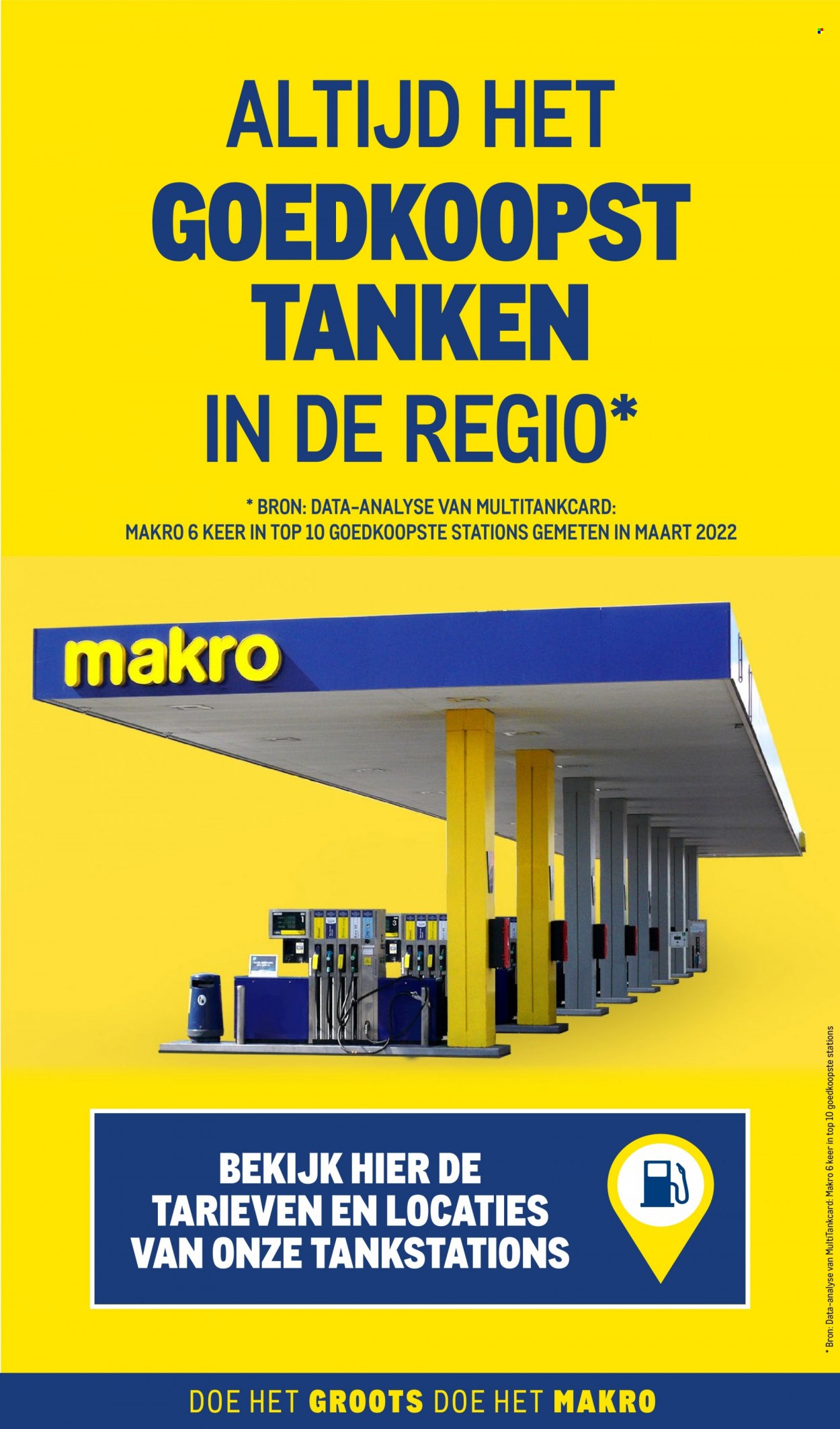 Makro-aanbieding - 15-6-2022 - 28-6-2022. Pagina 4