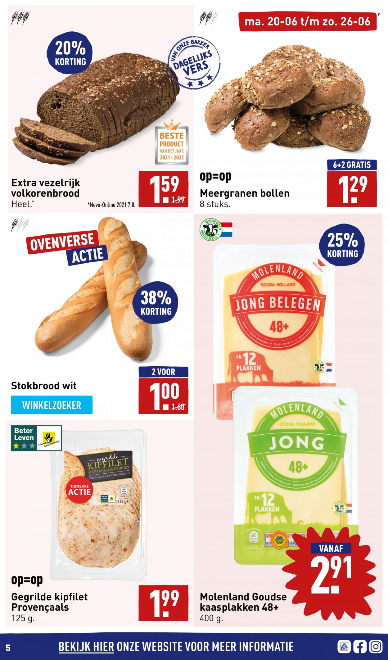 Aldi-aanbieding - 20-6-2022 - 26-6-2022. Pagina 5