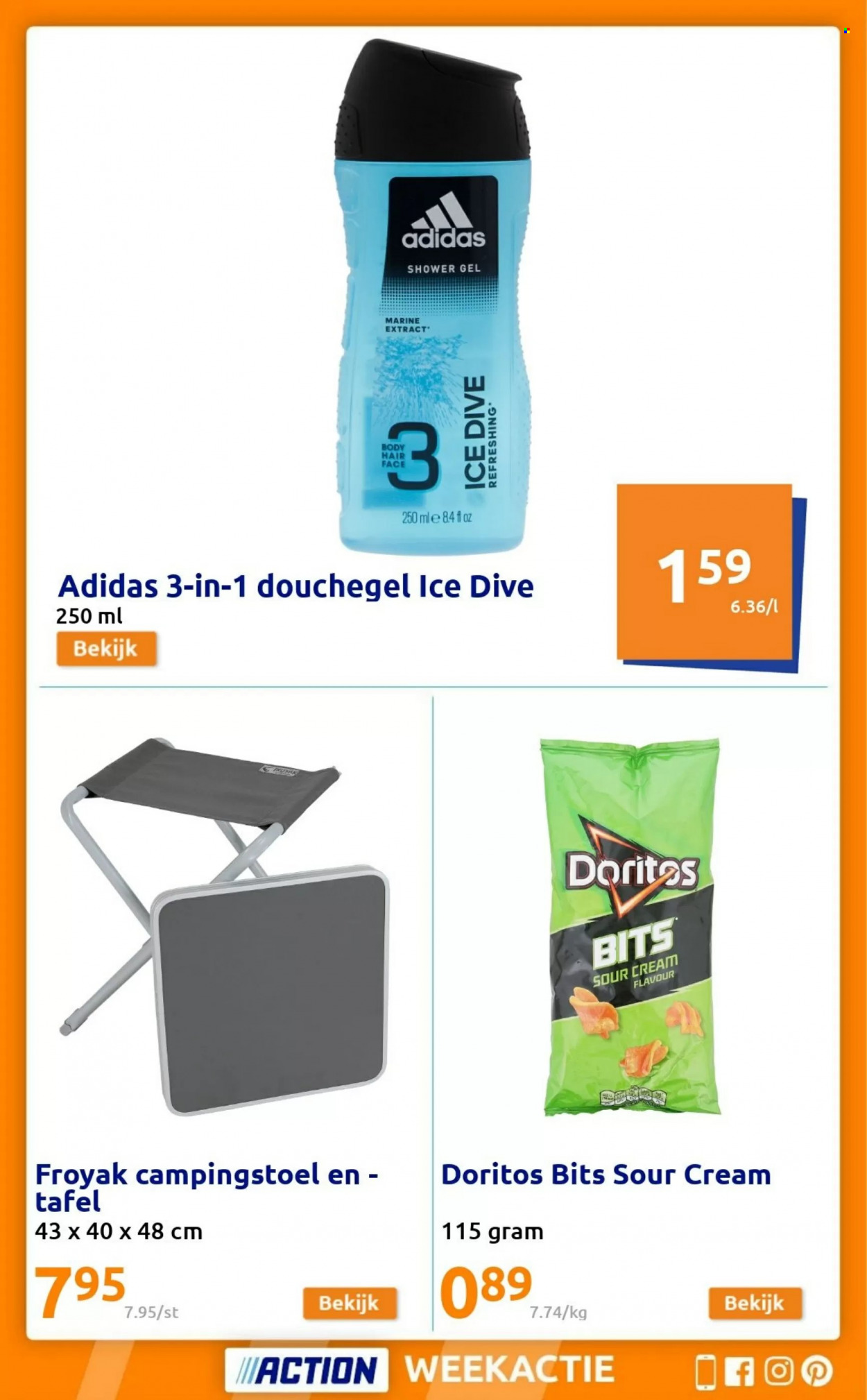 Action-aanbieding - 15-6-2022 - 21-6-2022. Pagina 13