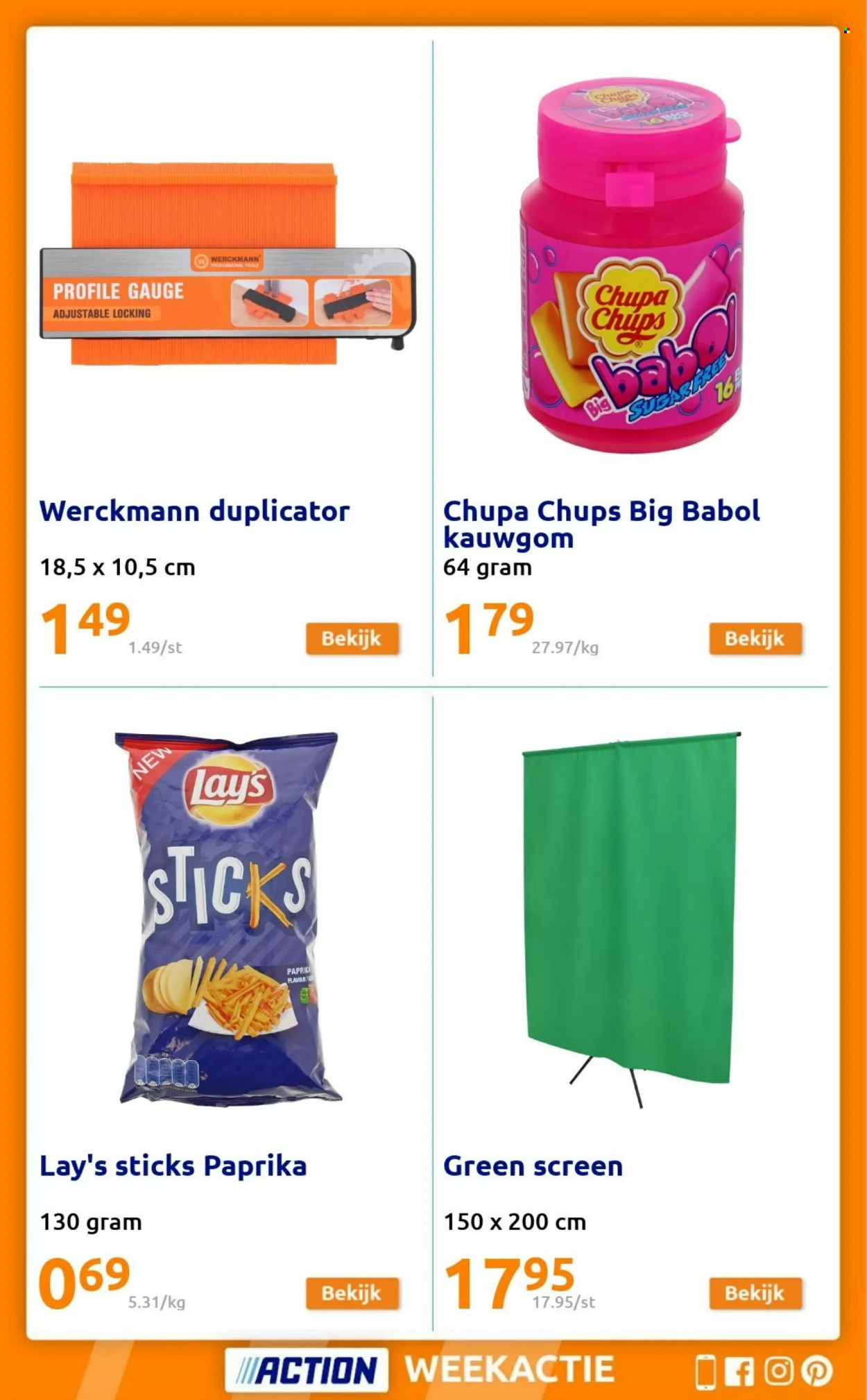Action-aanbieding - 15-6-2022 - 21-6-2022. Pagina 14