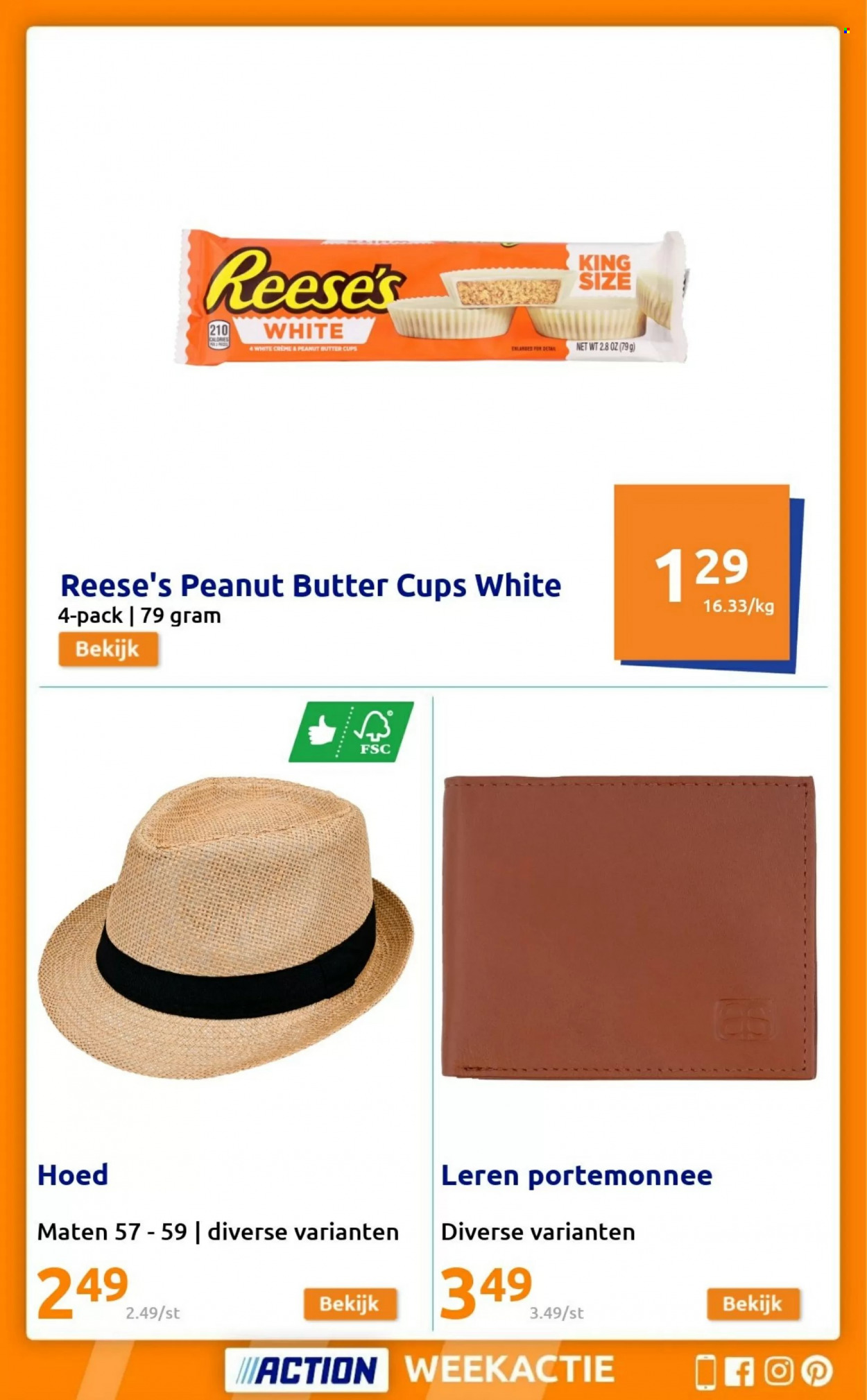 Action-aanbieding - 15-6-2022 - 21-6-2022. Pagina 18