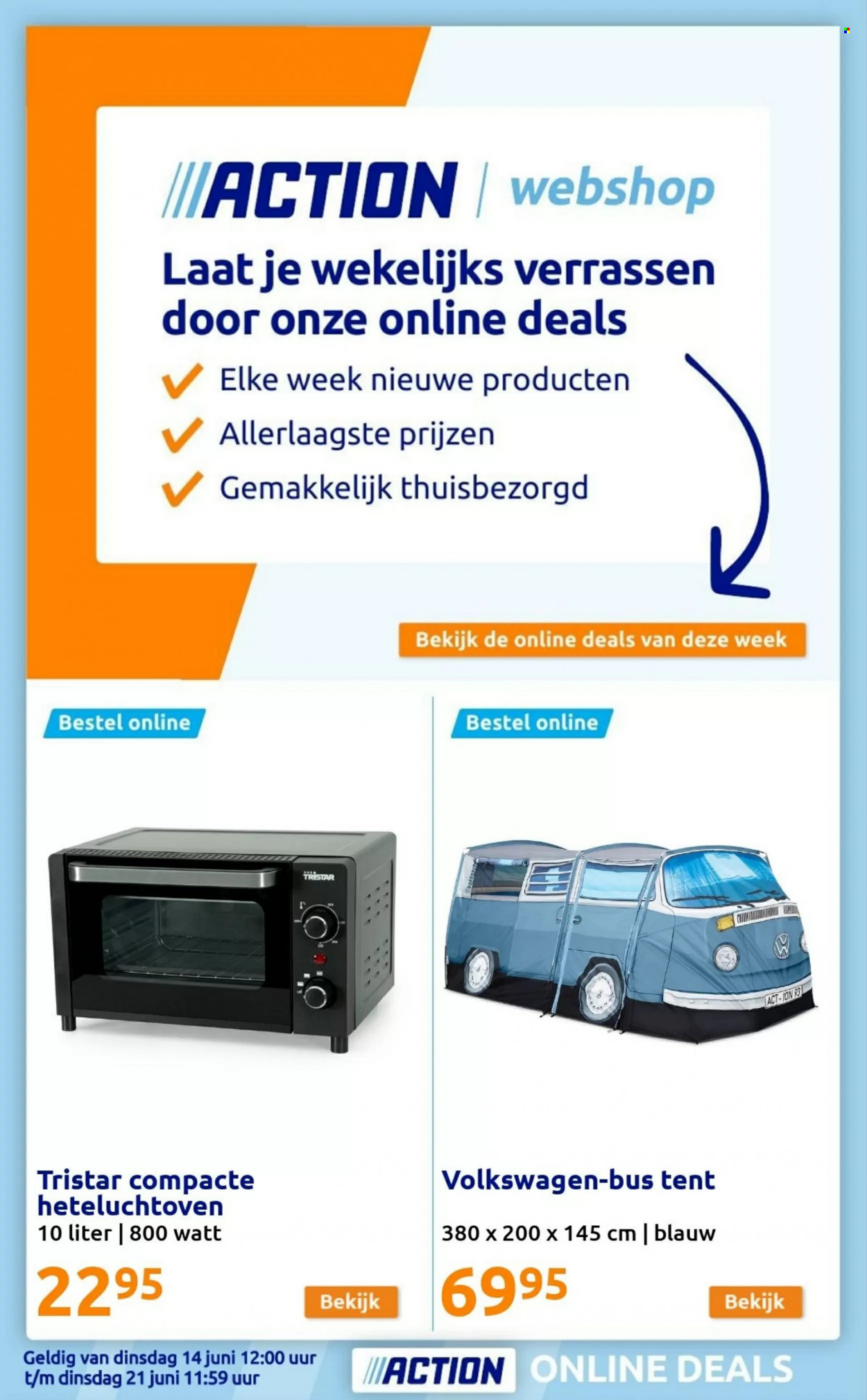 Action-aanbieding - 15-6-2022 - 21-6-2022. Pagina 26