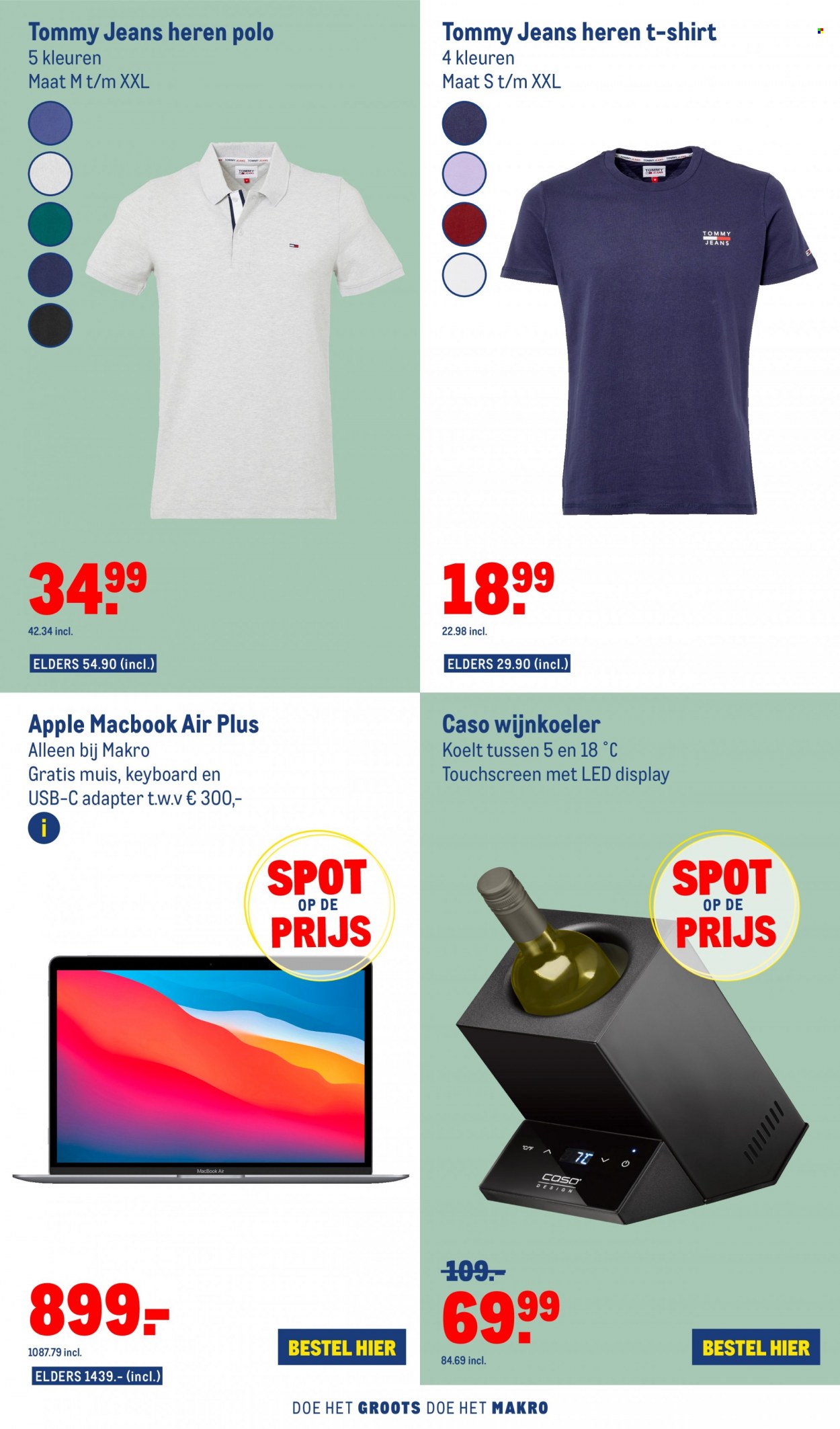 Makro-aanbieding - 17-6-2022 - 19-6-2022. Pagina 4