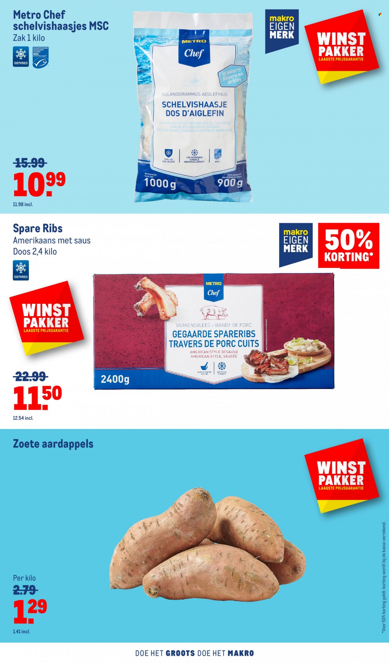 Makro-aanbieding - 17-6-2022 - 19-6-2022. Pagina 6