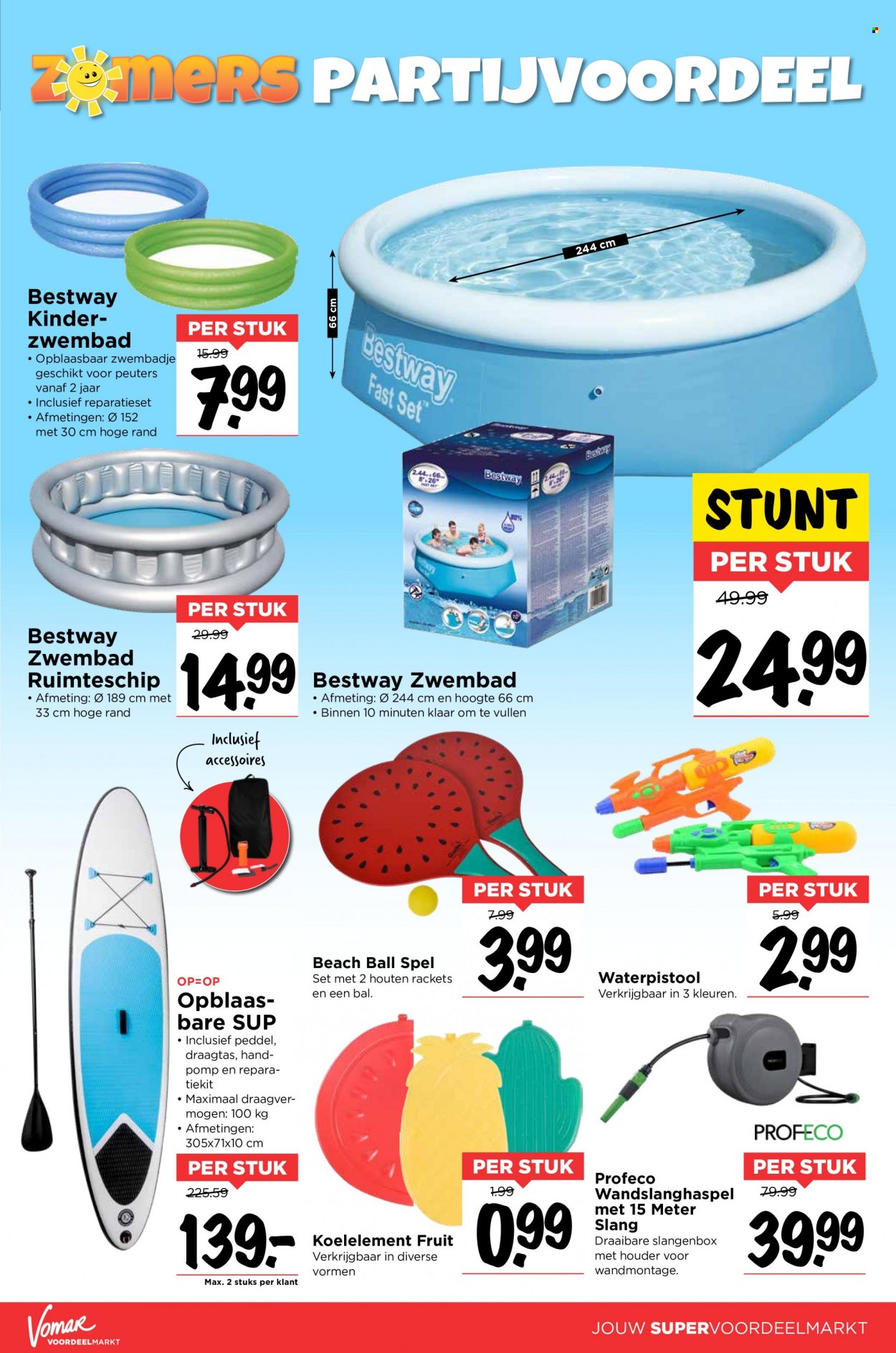 Vomar-aanbieding - 16-6-2022 - 18-6-2022. Pagina 11