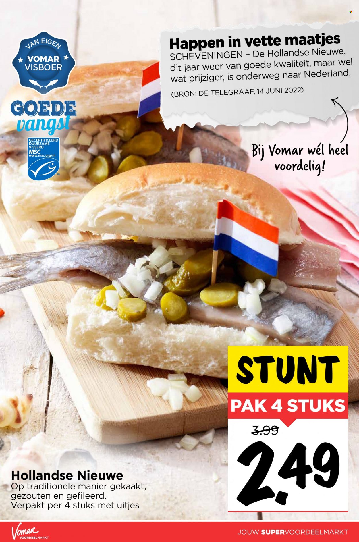 Vomar-aanbieding - 16-6-2022 - 18-6-2022. Pagina 14
