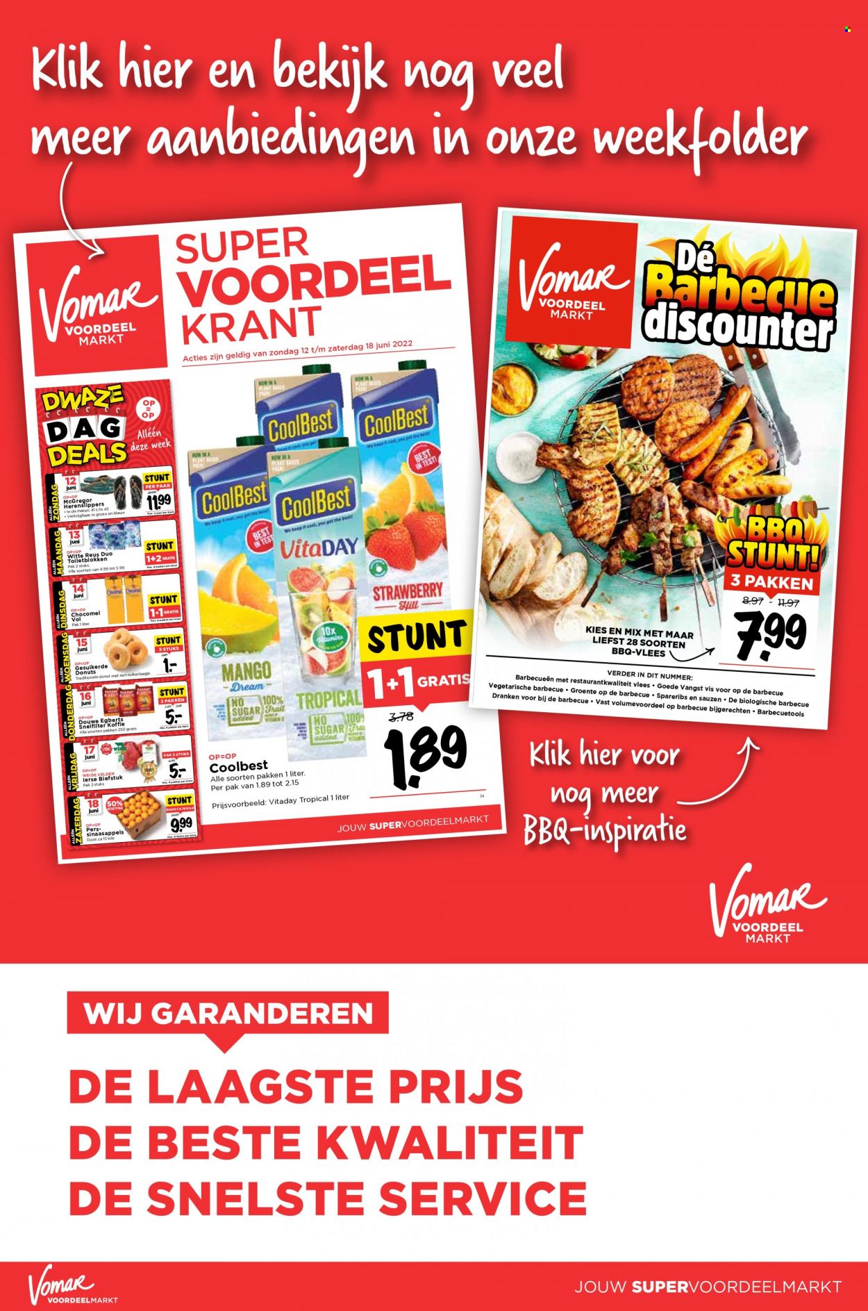Vomar-aanbieding - 16-6-2022 - 18-6-2022. Pagina 20